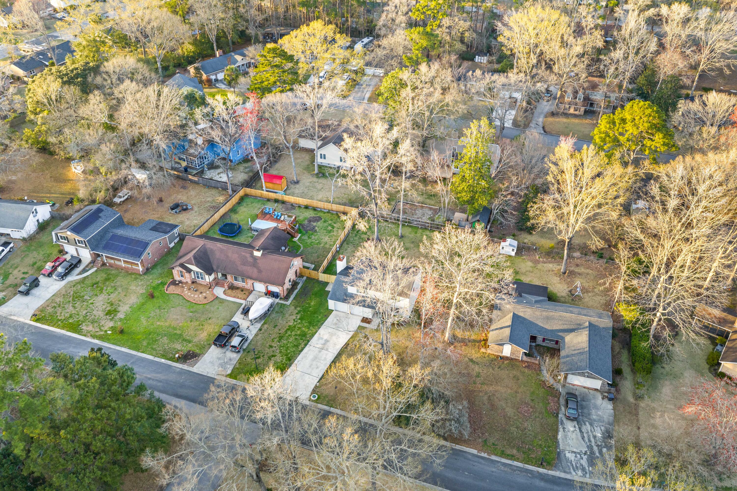 109 Woodthrush Road