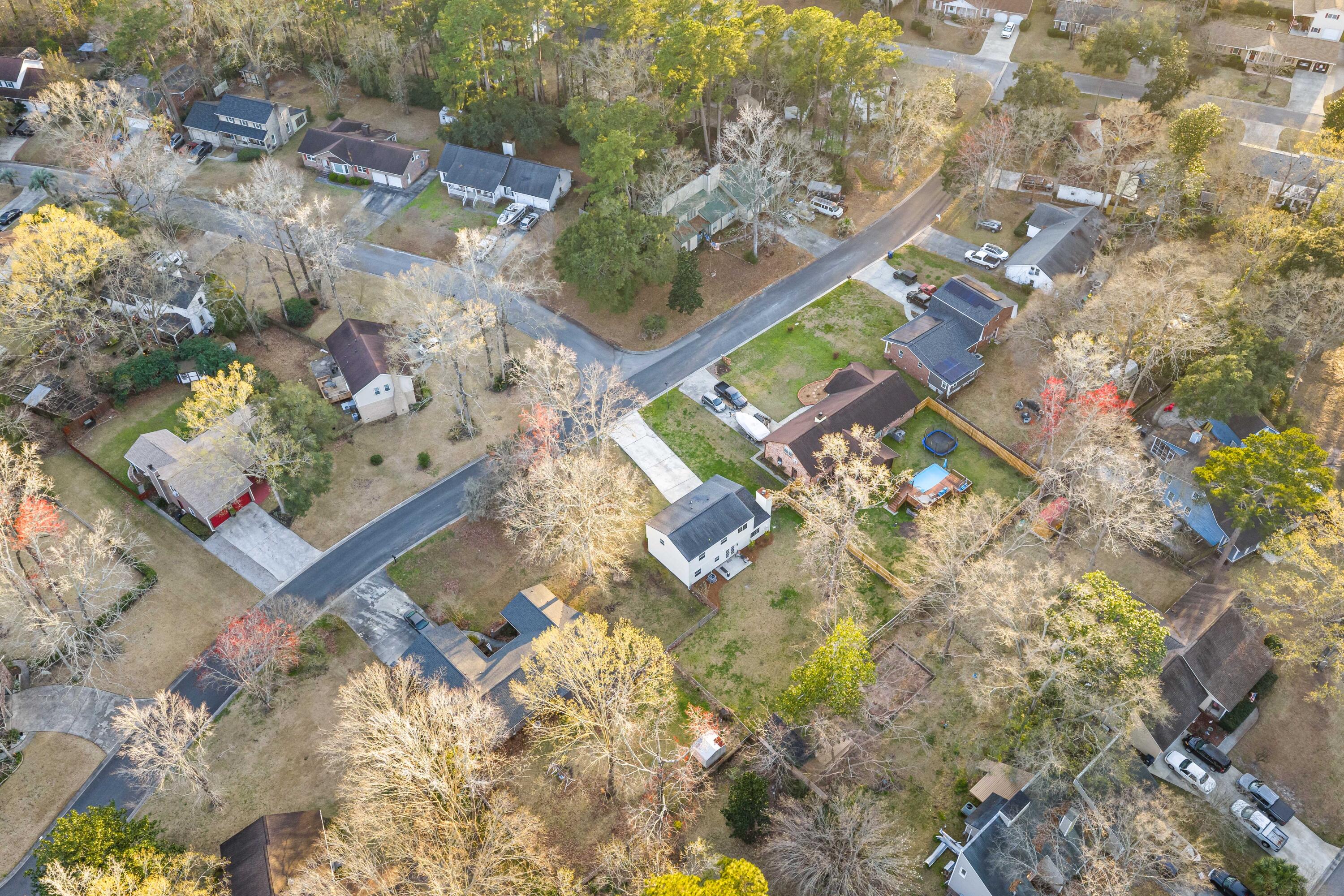 109 Woodthrush Road