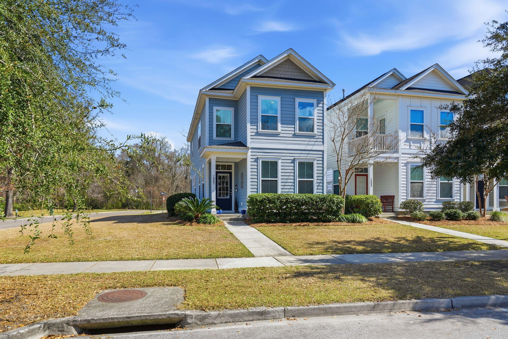 1065 Ashley Garden Boulevard