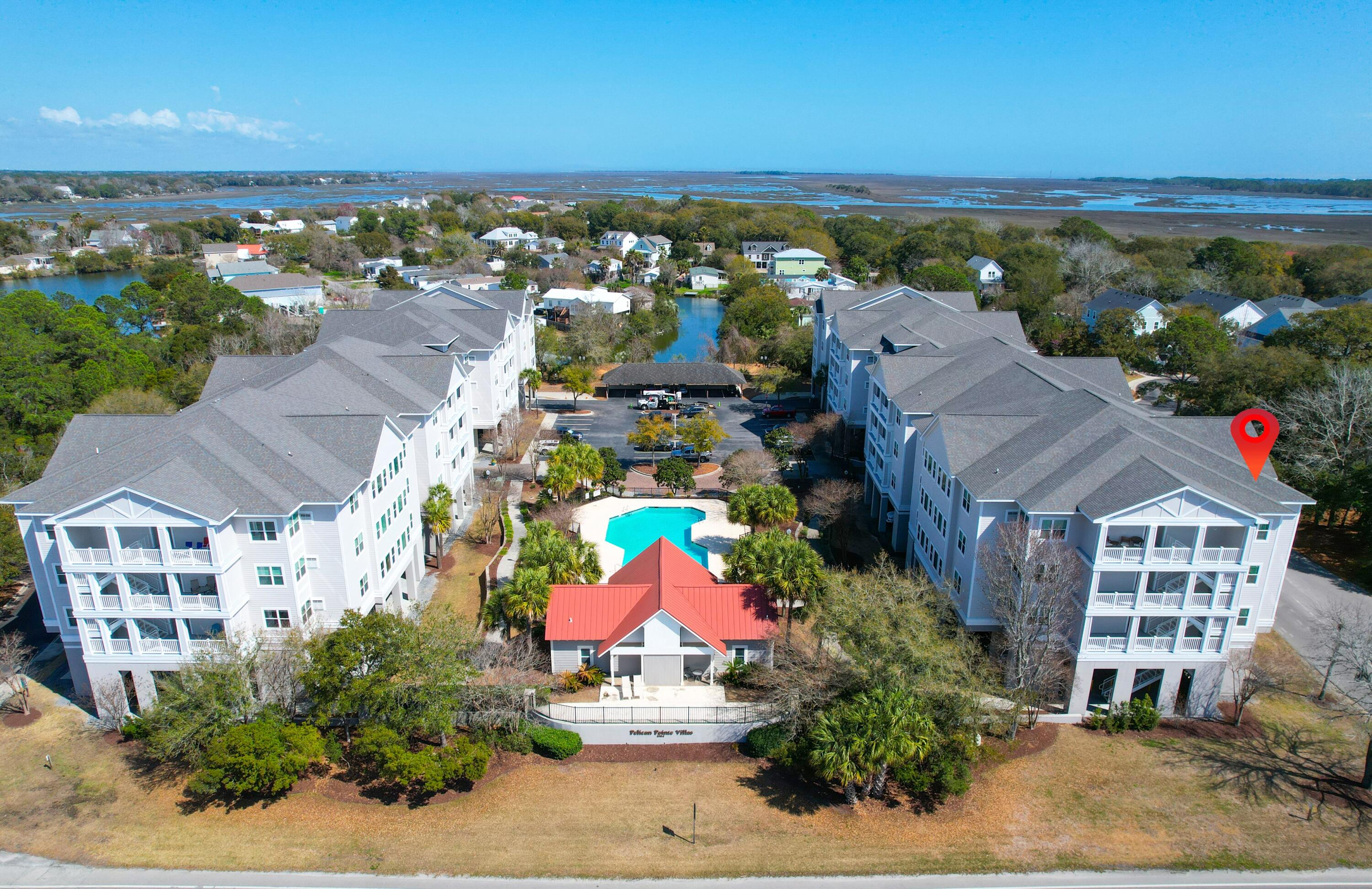 1984 Folly Road Apt B308