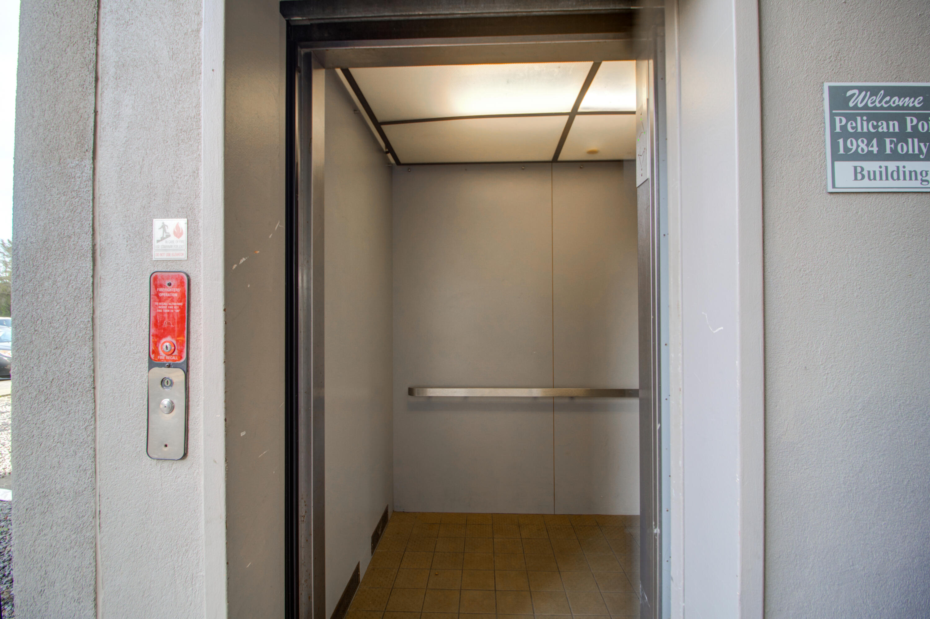1984 Folly Road Apt B308