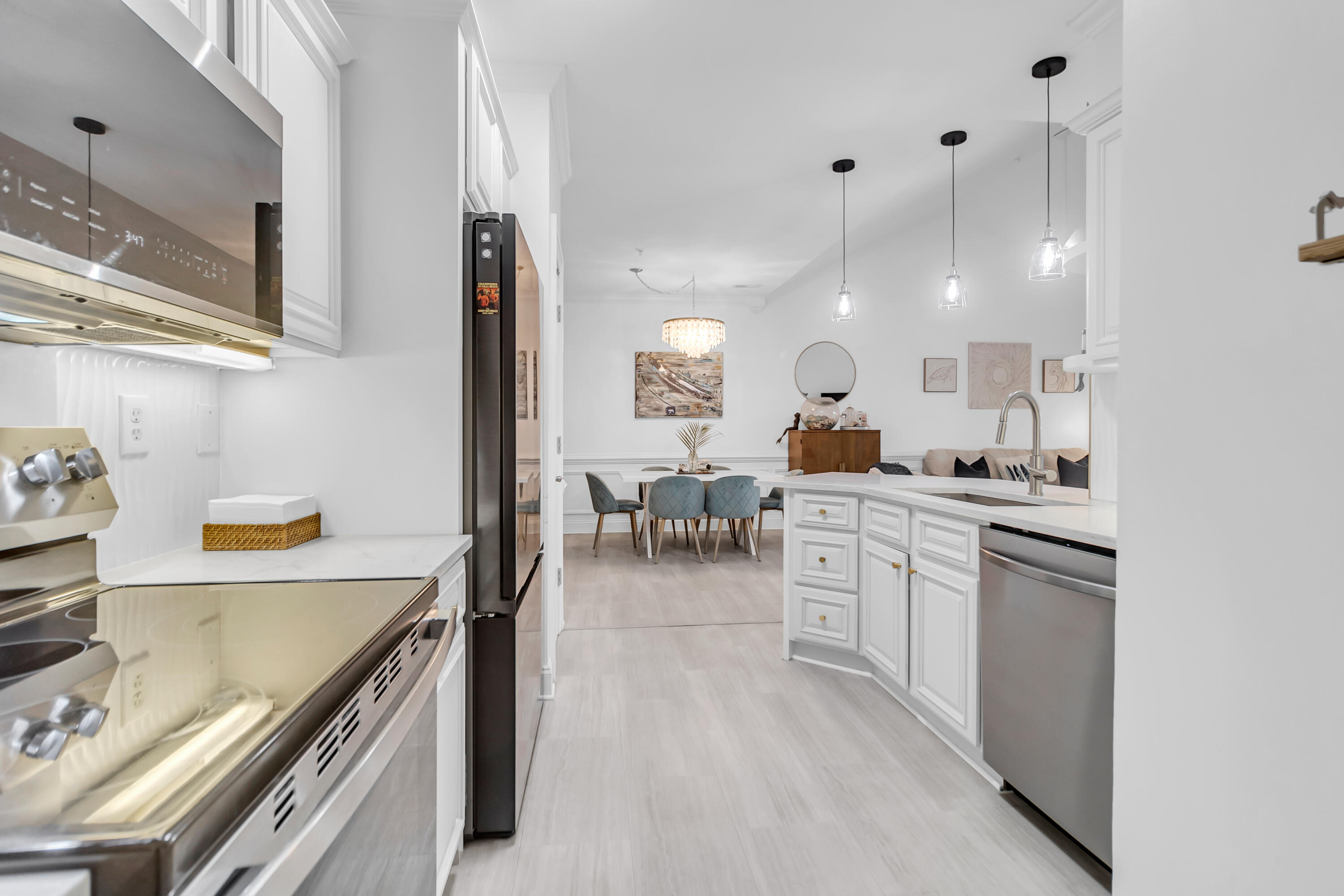 1984 Folly Road Apt B308