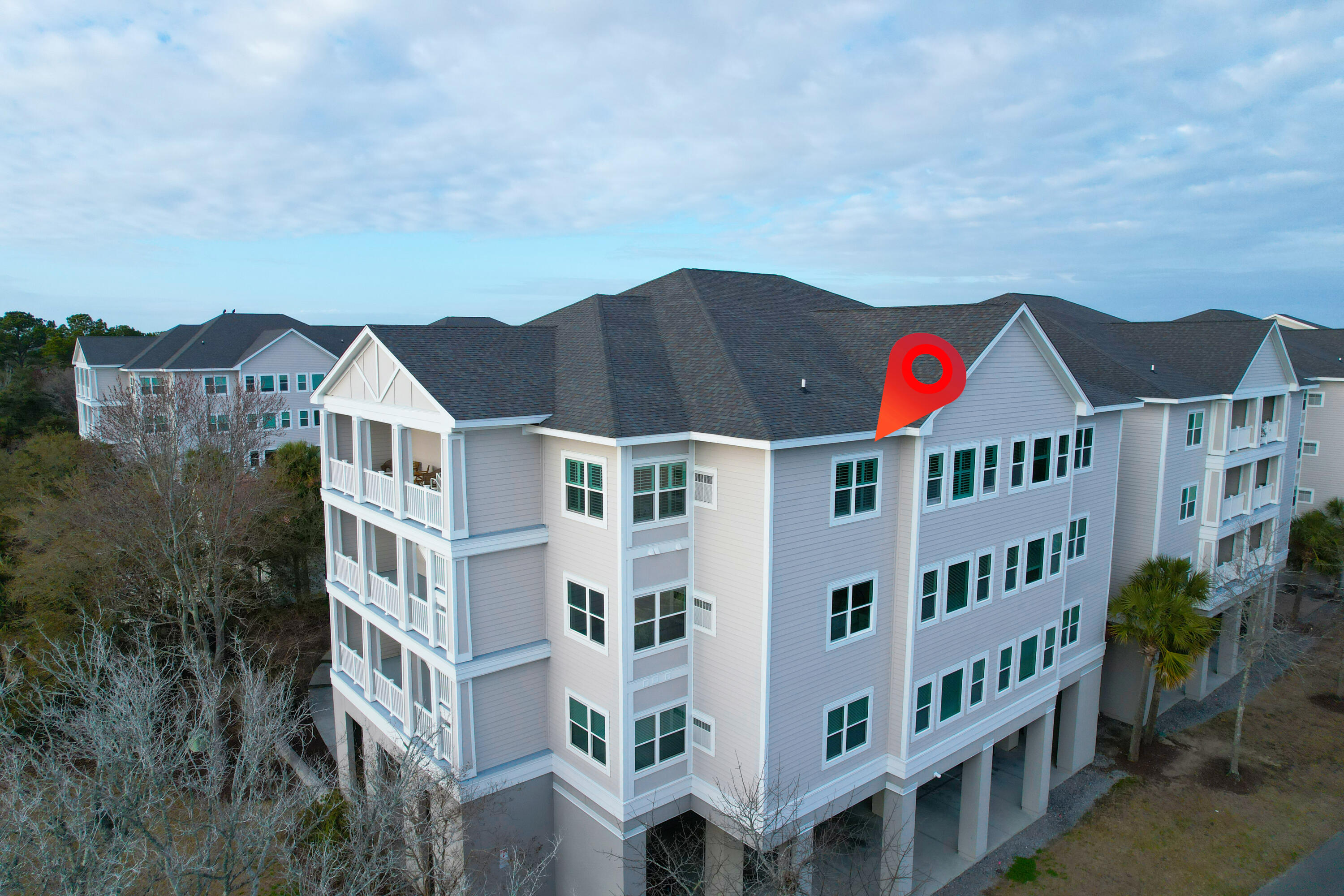 1984 Folly Road Apt B308