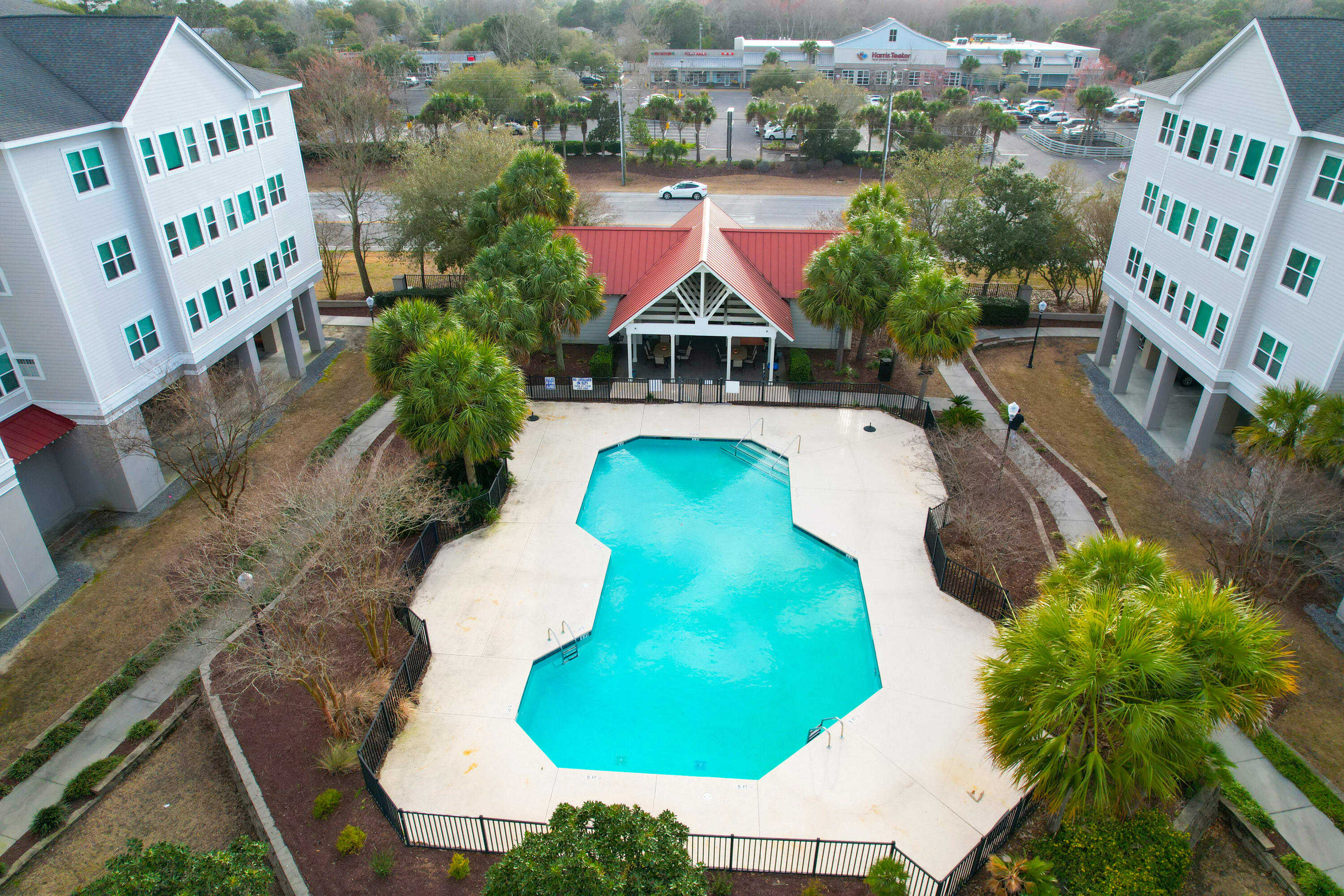 1984 Folly Road Apt B308