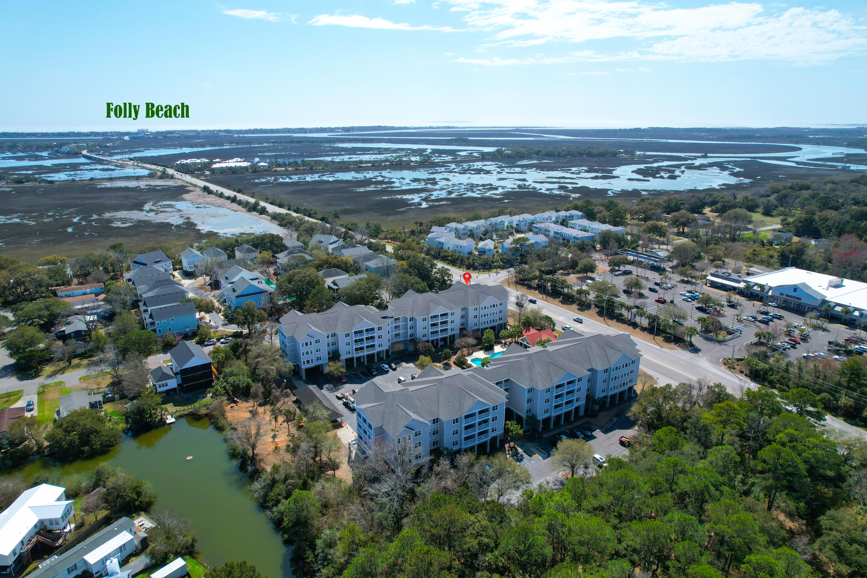 1984 Folly Road Apt B308
