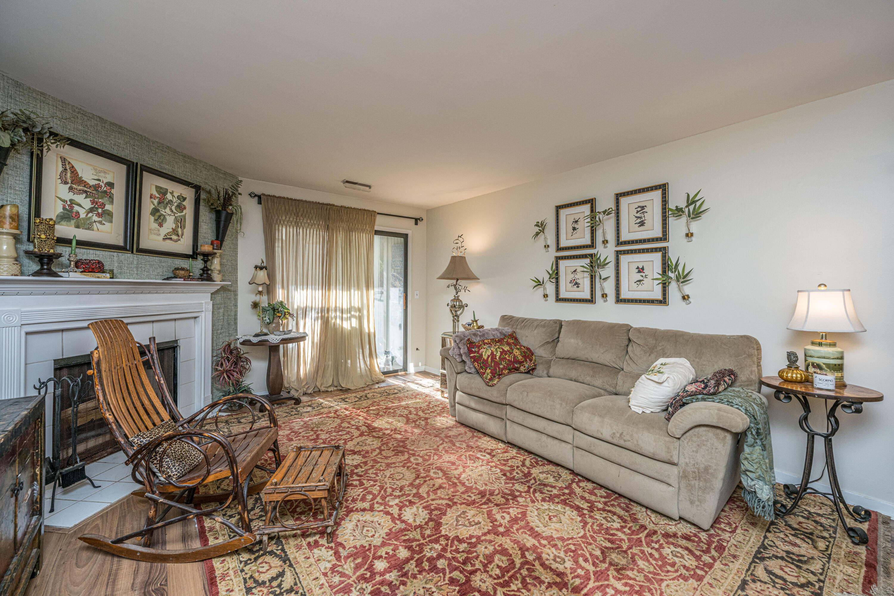 2770 Jobee Drive Drive # 801