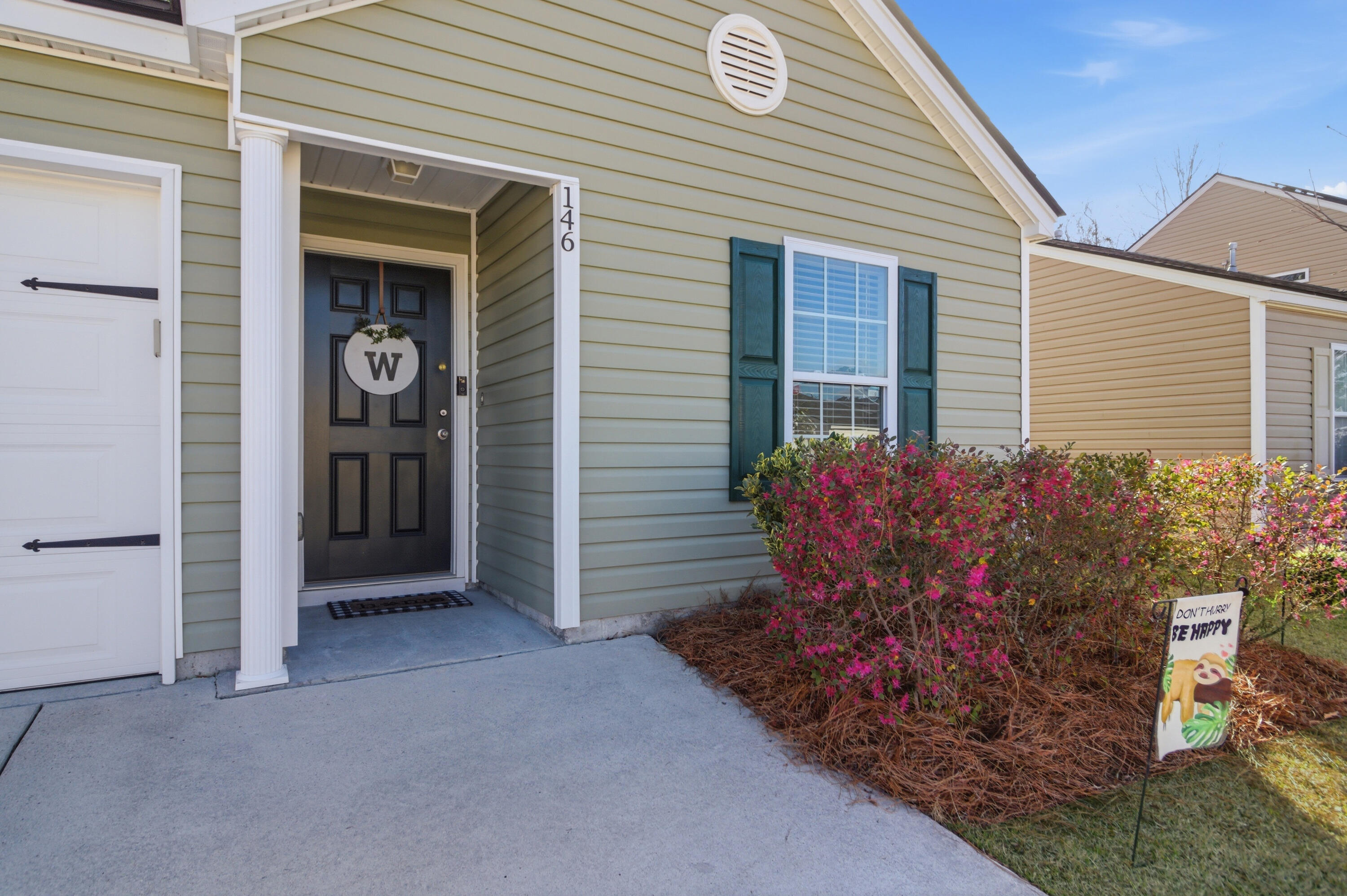 146 Brittondale Road