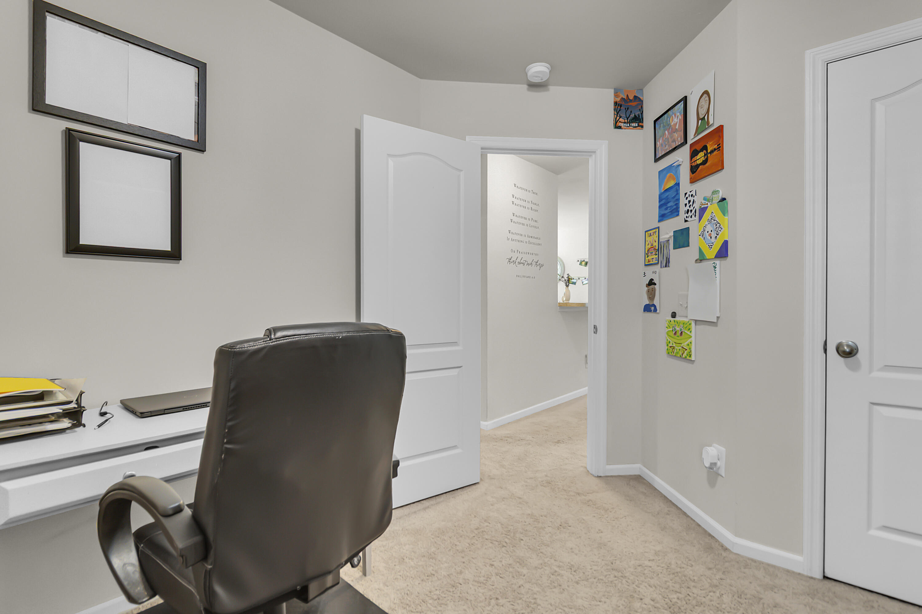 146 Brittondale Road