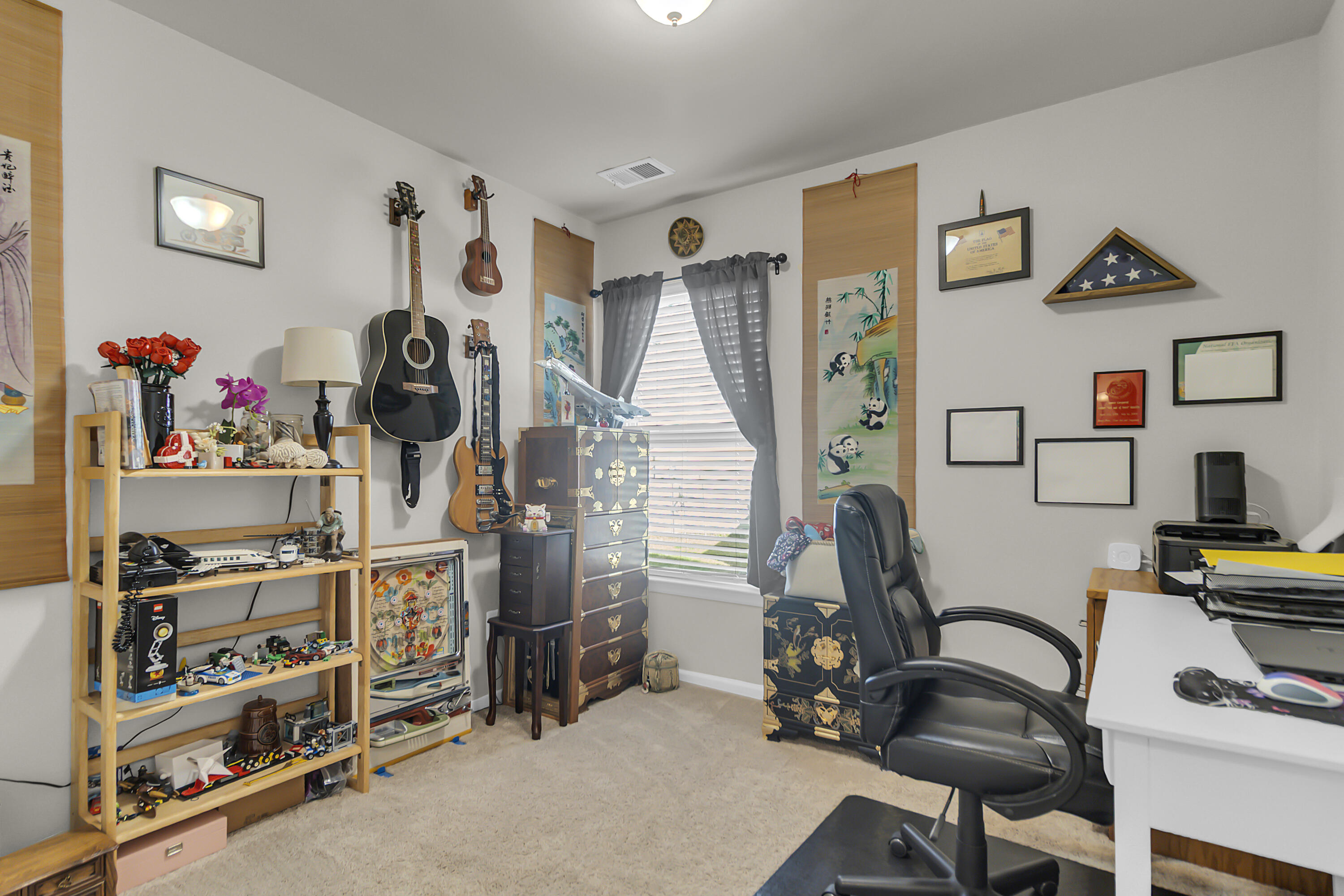 146 Brittondale Road