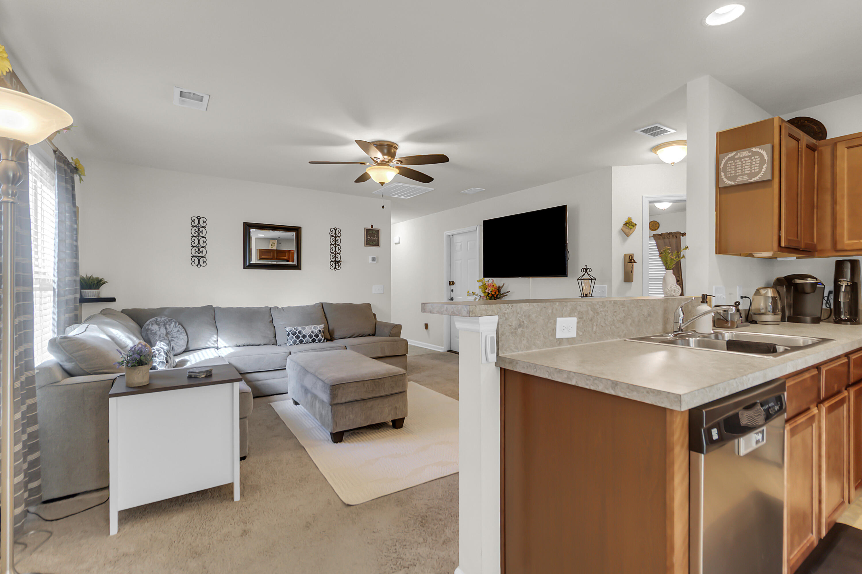 146 Brittondale Road