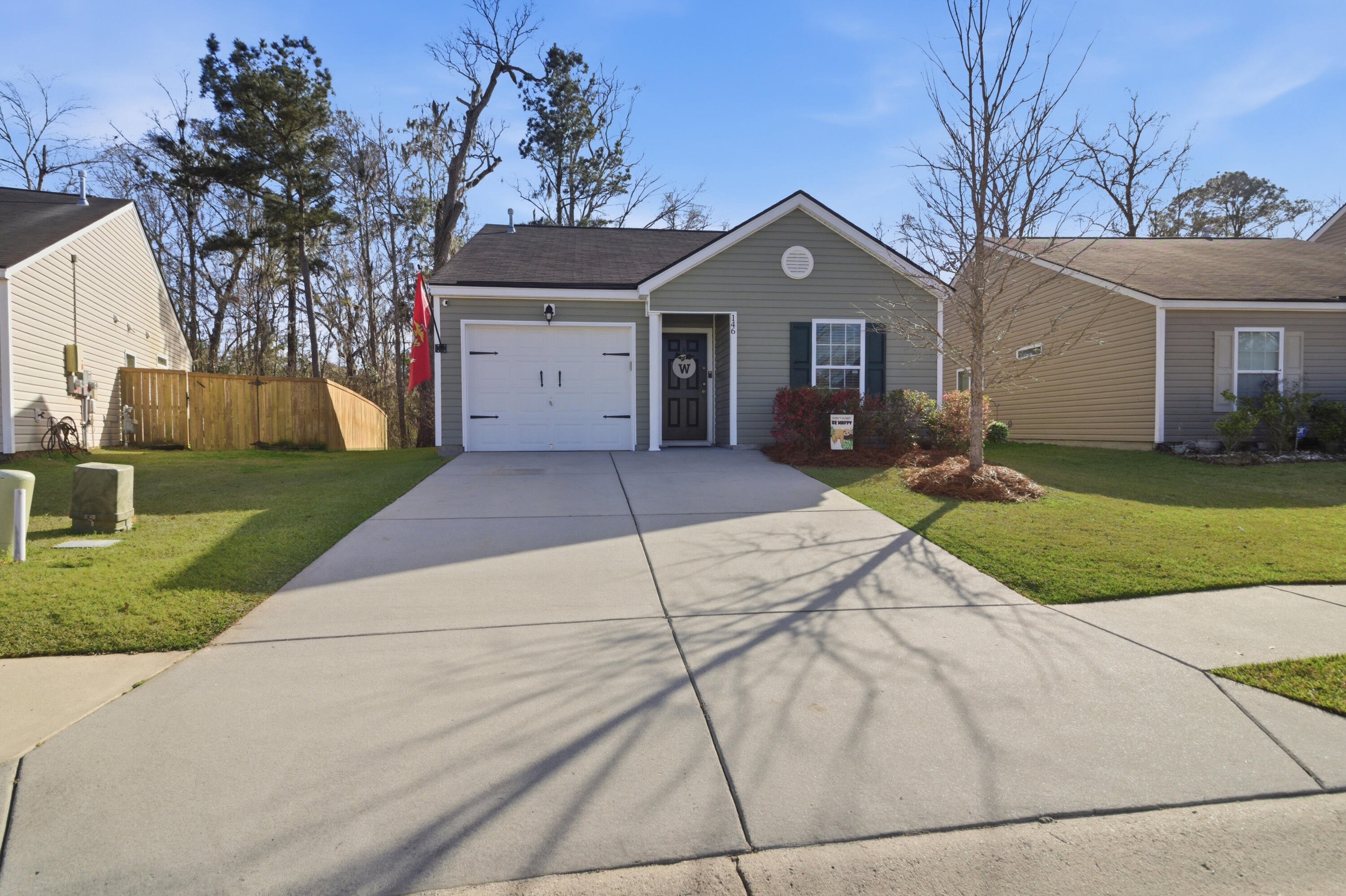 146 Brittondale Road