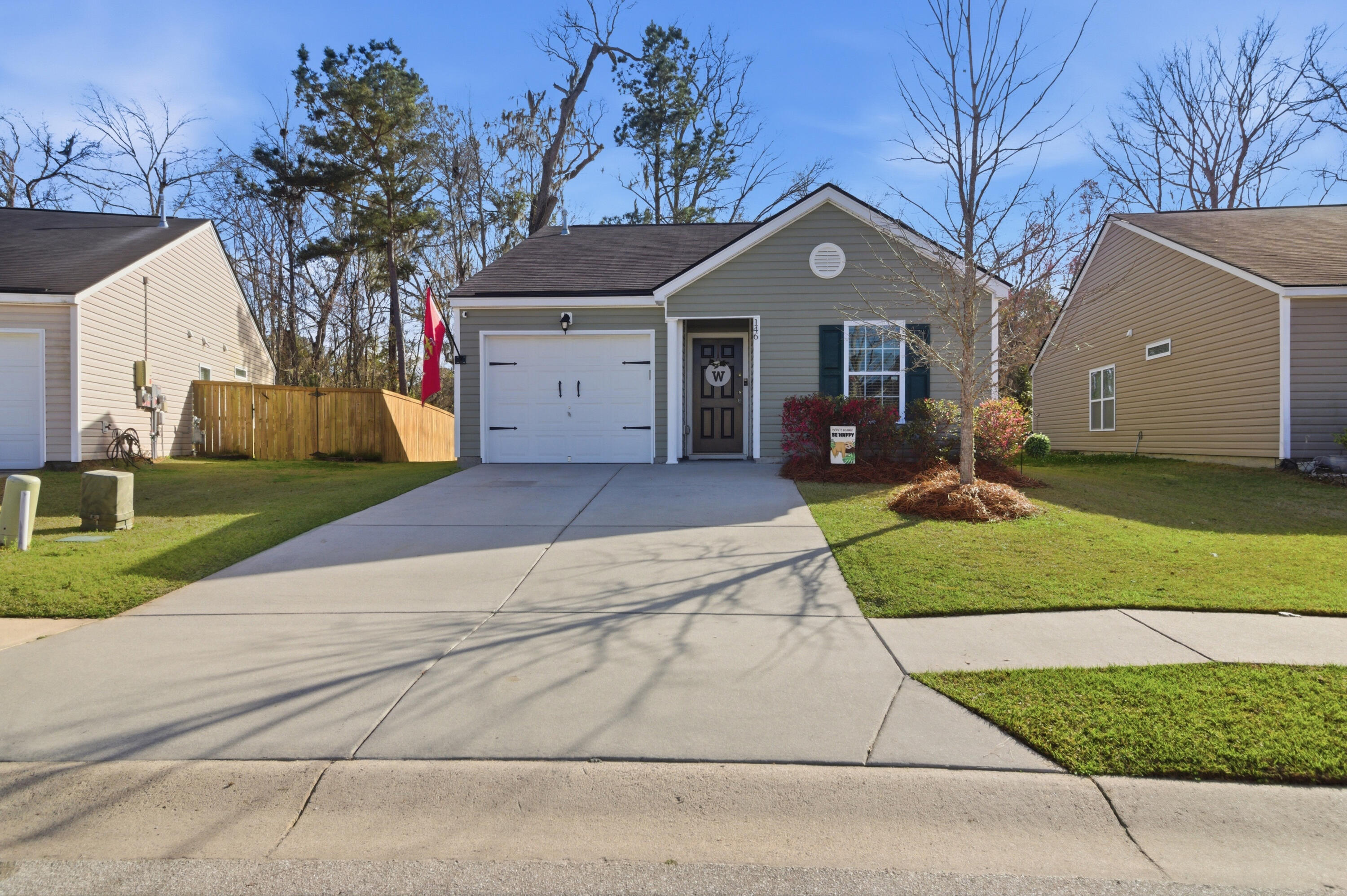 146 Brittondale Road