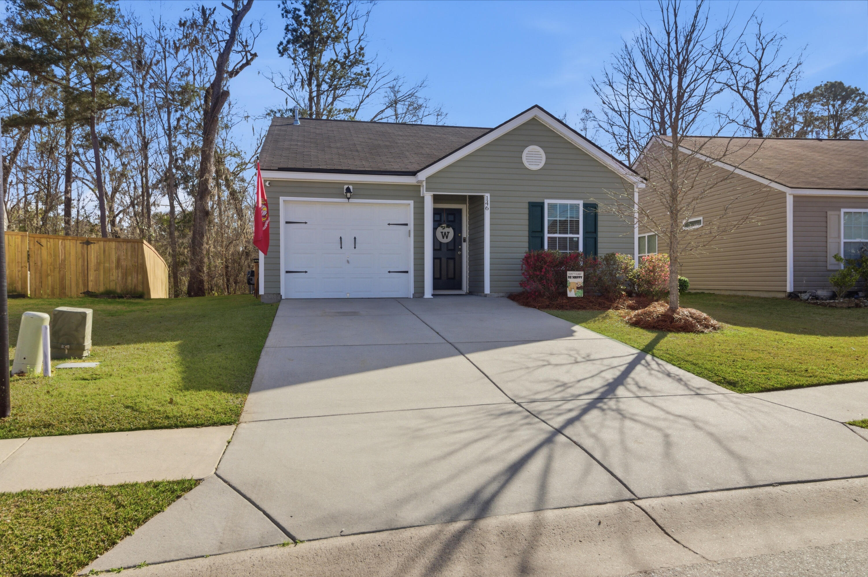 146 Brittondale Road