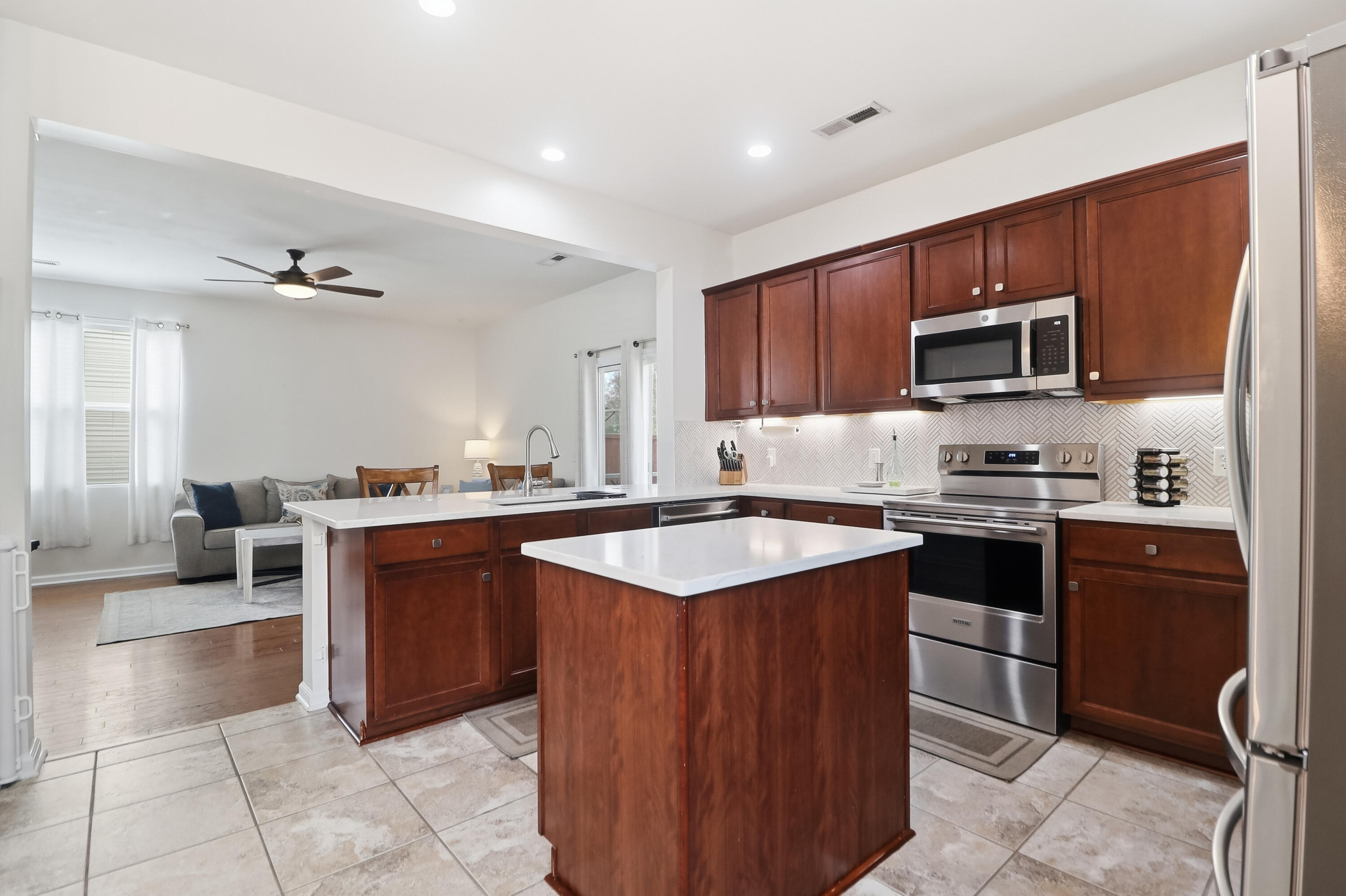 3104 Conservancy Lane