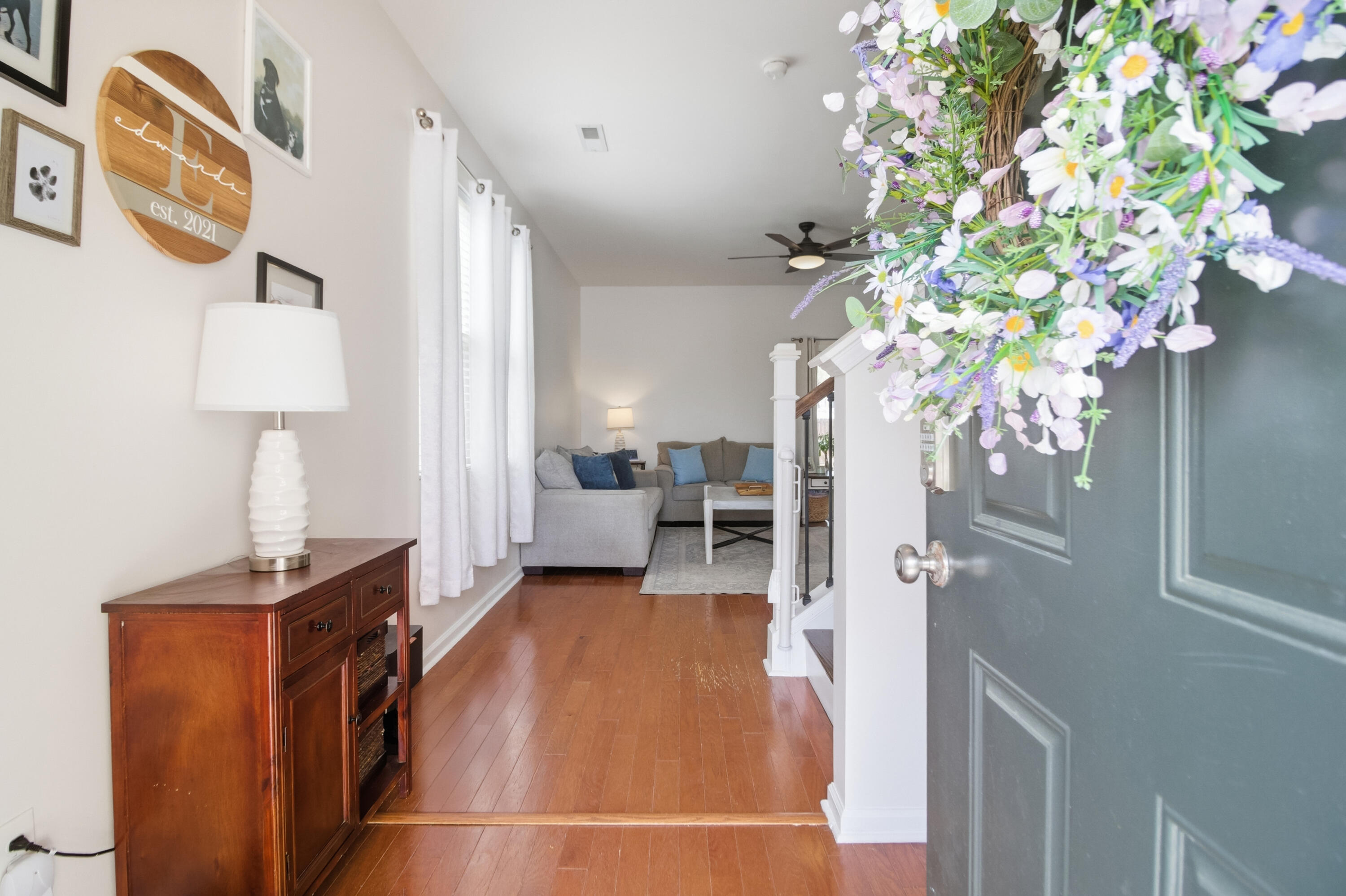 3104 Conservancy Lane