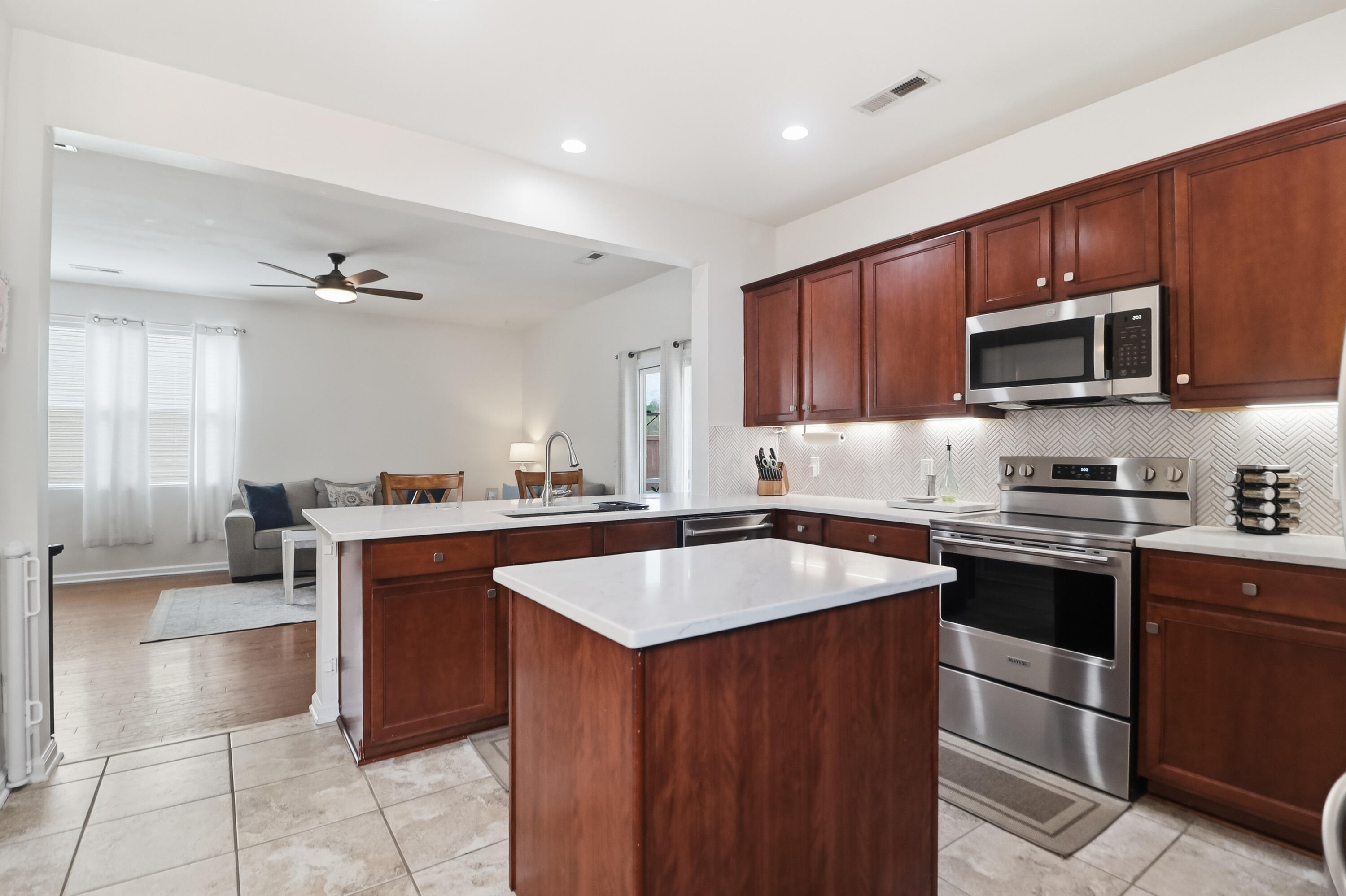 3104 Conservancy Lane