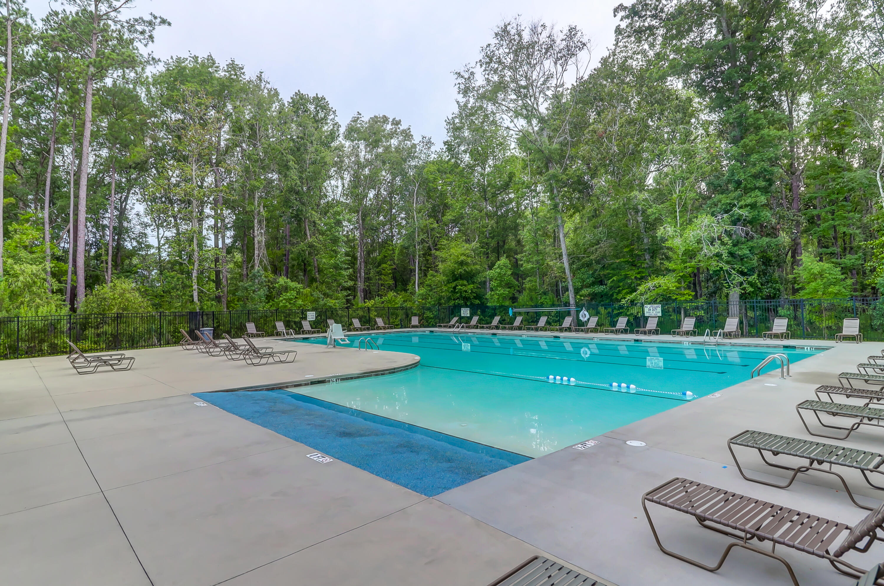 3104 Conservancy Lane