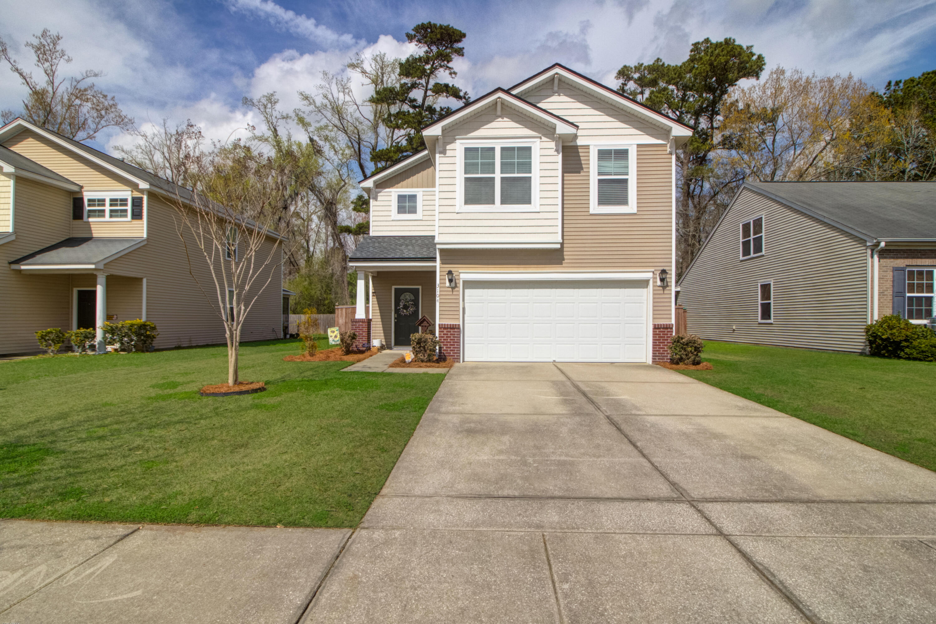 3104 Conservancy Lane