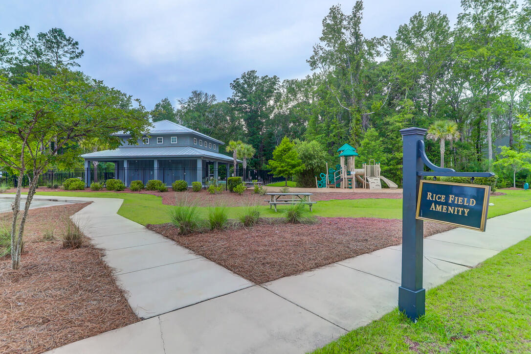 3104 Conservancy Lane