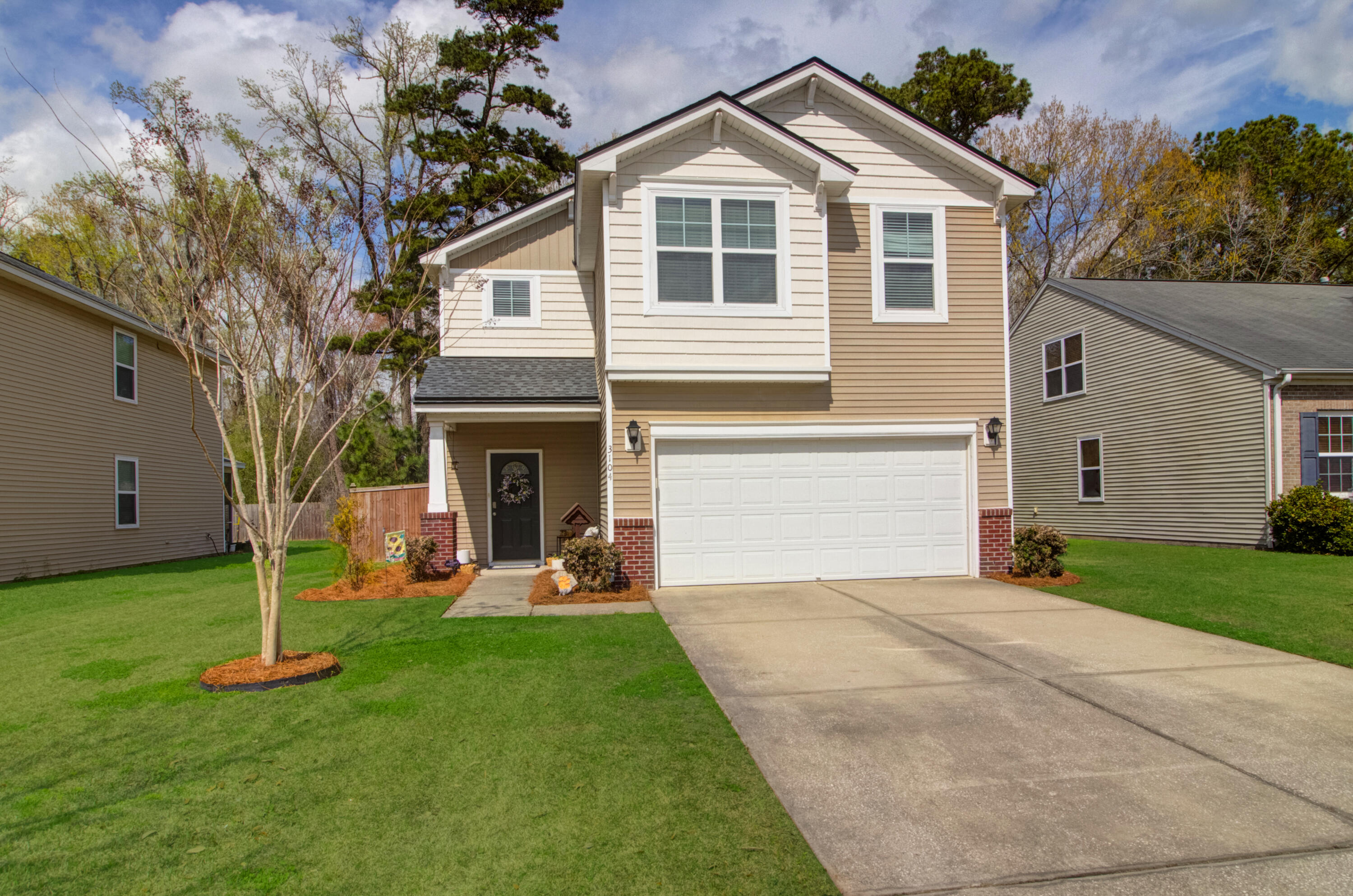 3104 Conservancy Lane