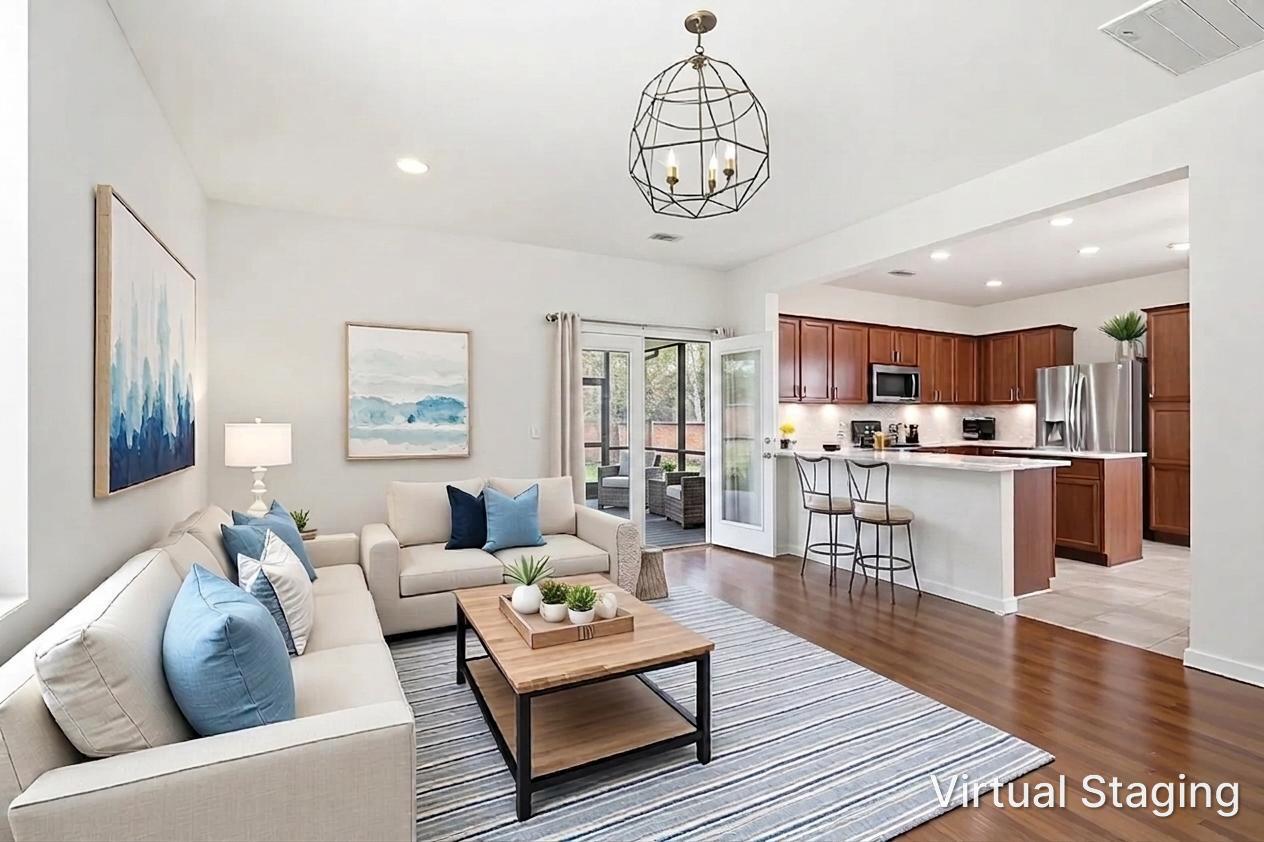 3104 Conservancy Lane