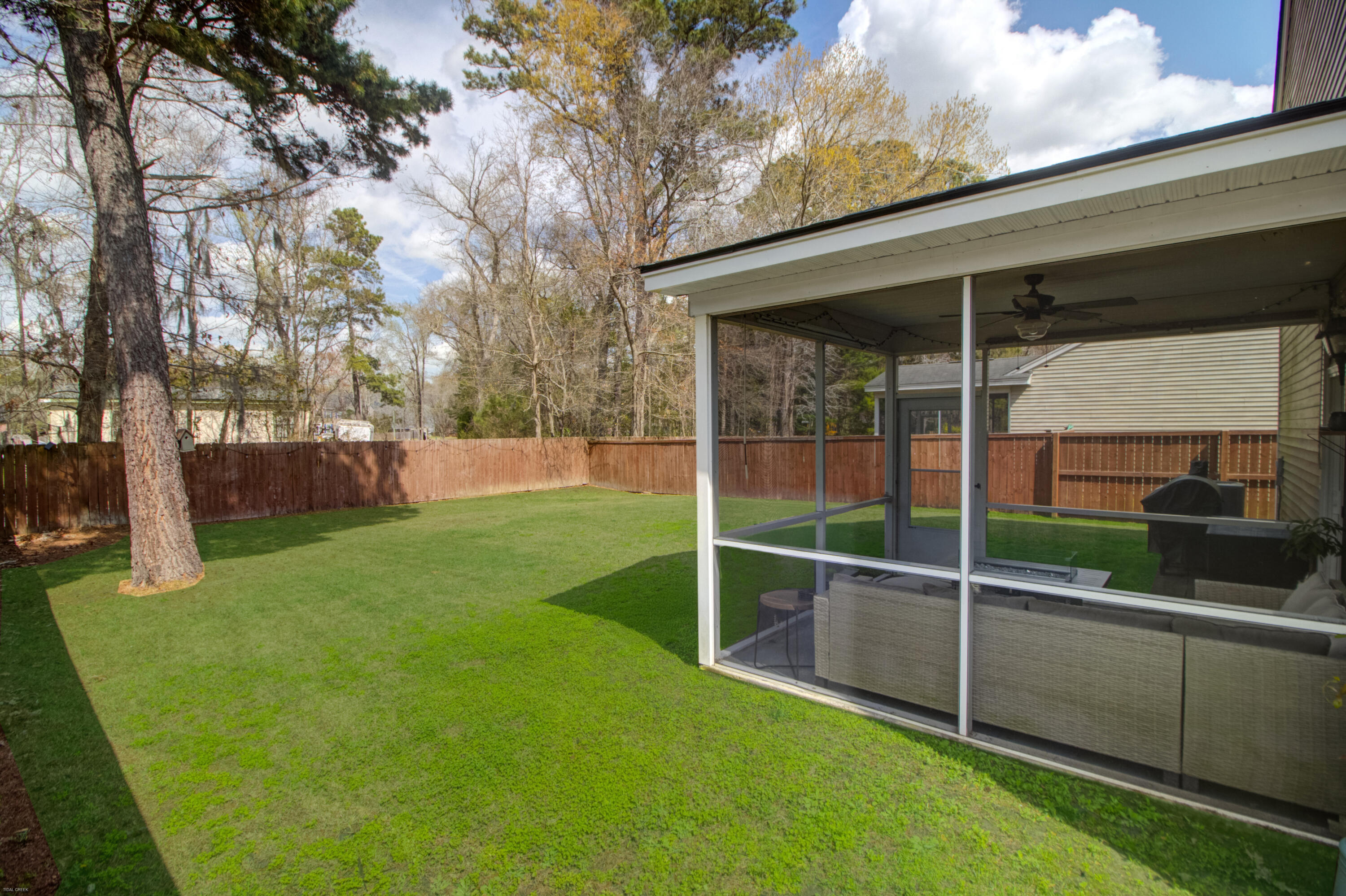 3104 Conservancy Lane