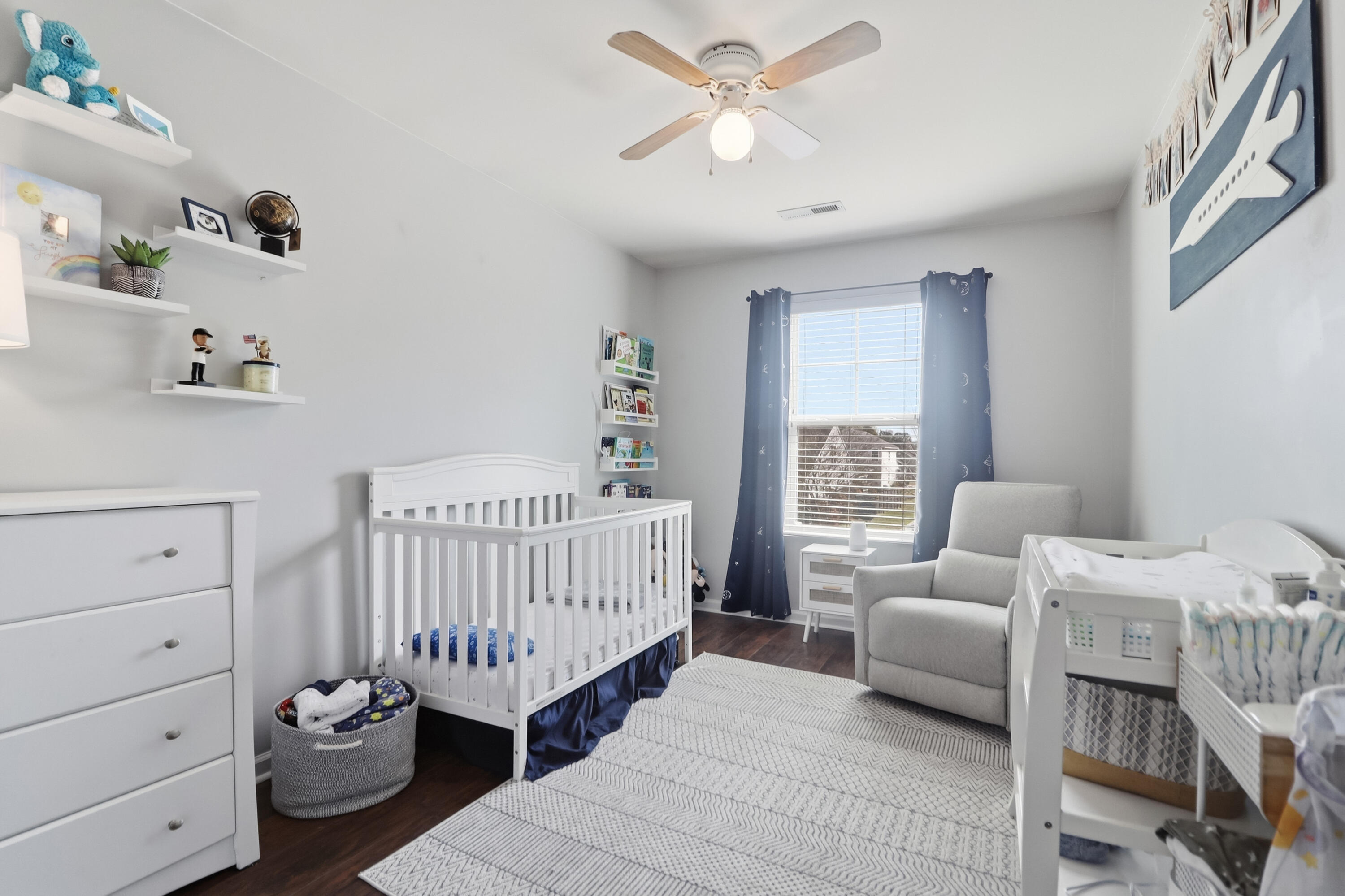 3104 Conservancy Lane