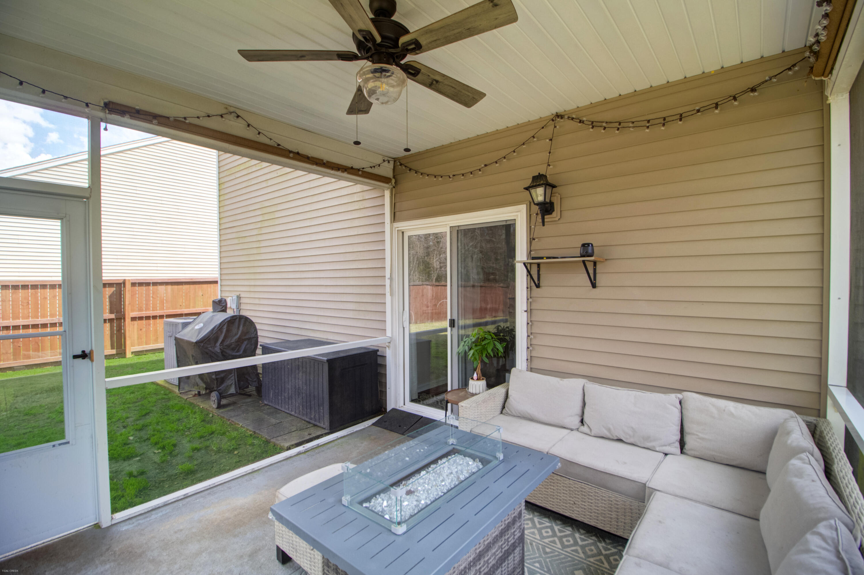 3104 Conservancy Lane