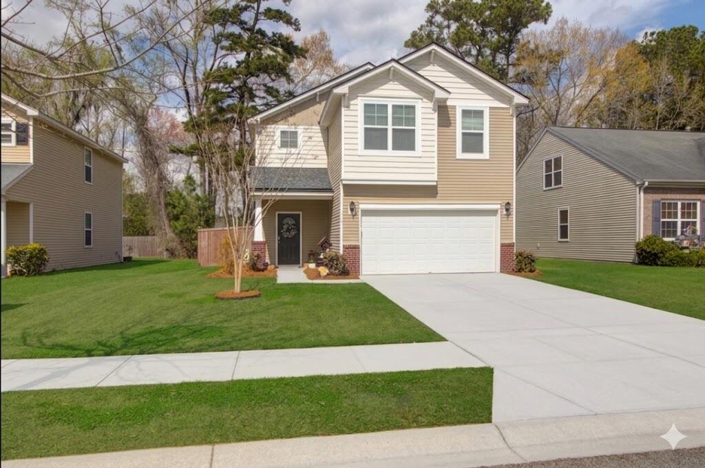 3104 Conservancy Lane