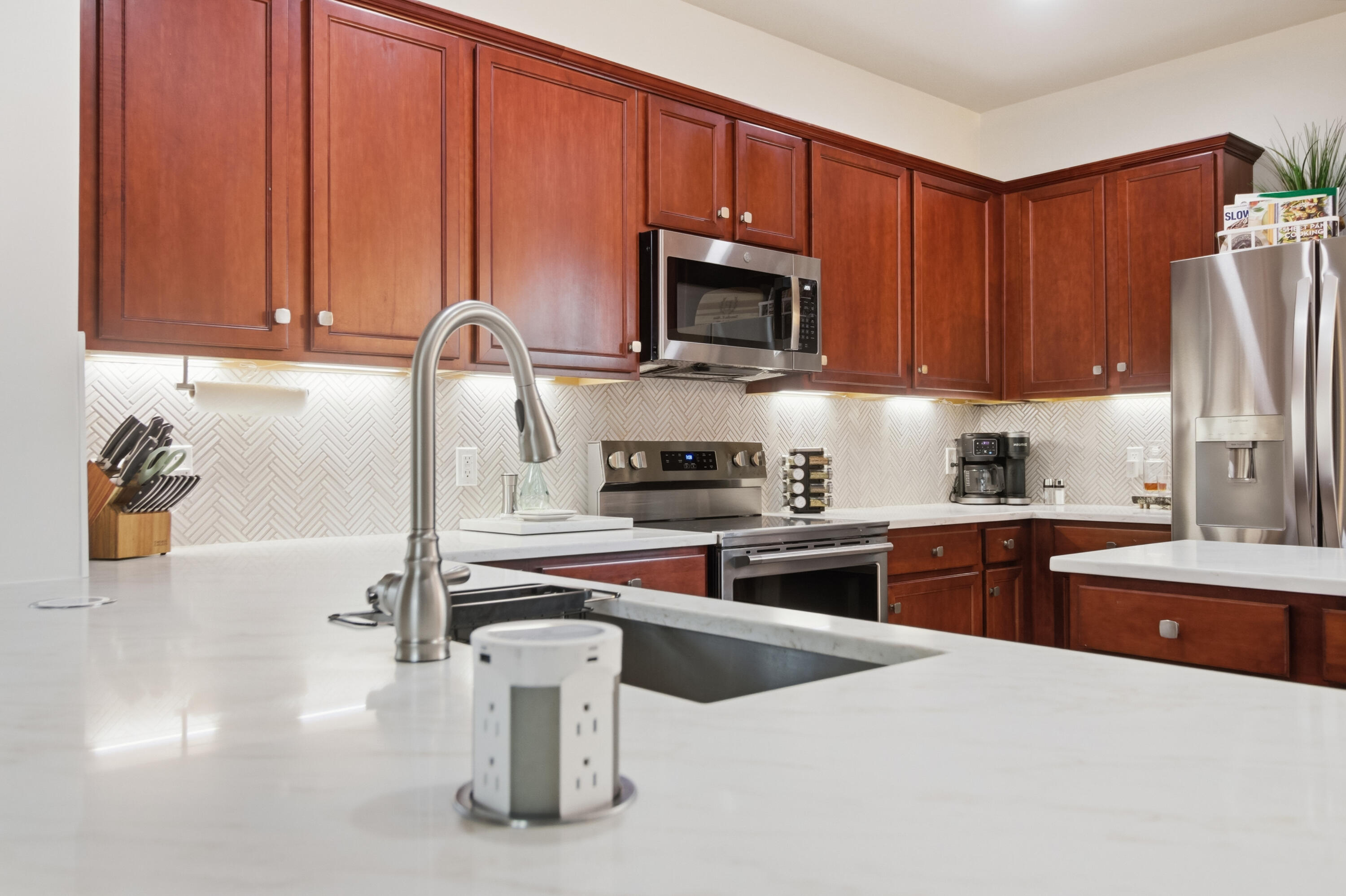 3104 Conservancy Lane