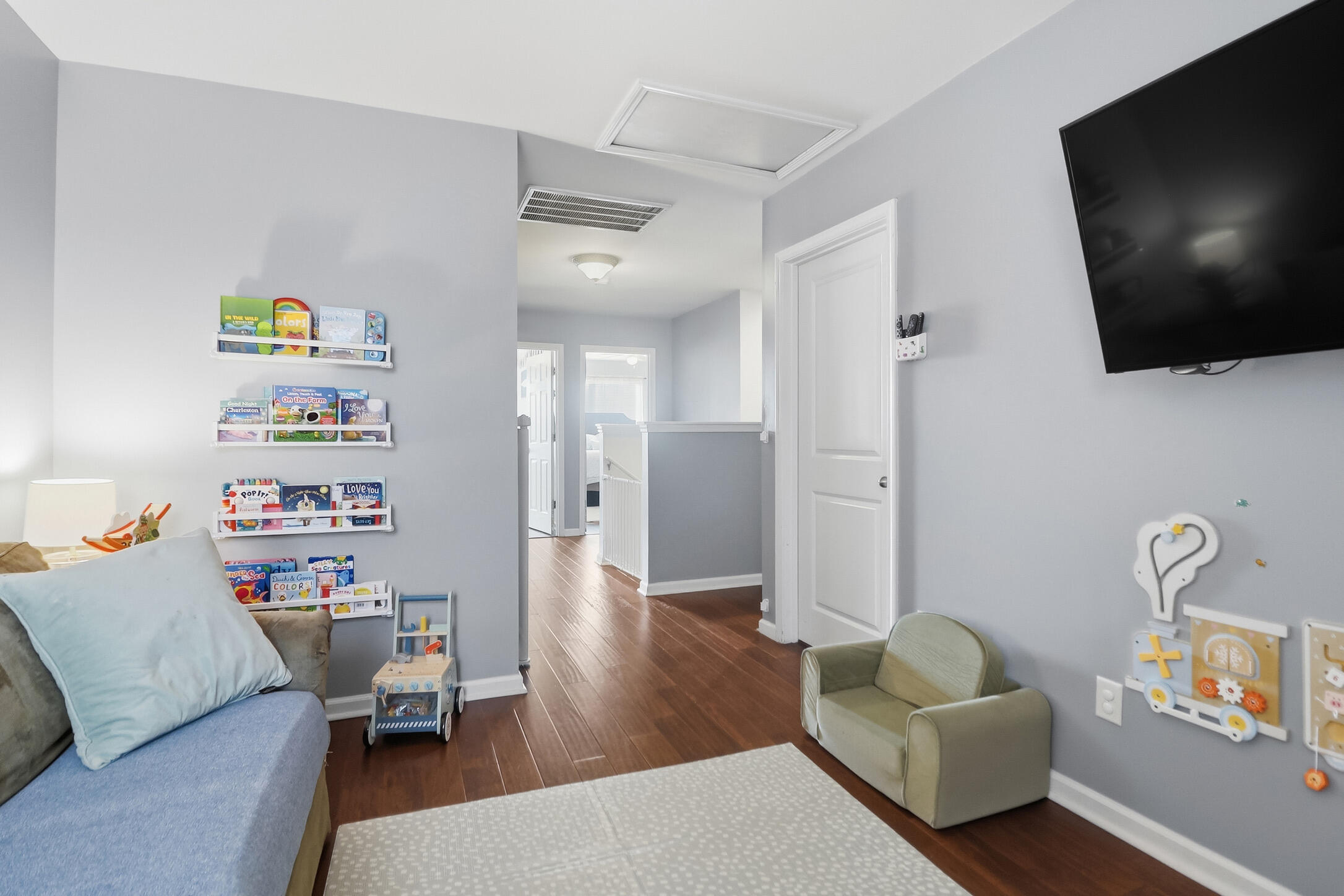 3104 Conservancy Lane