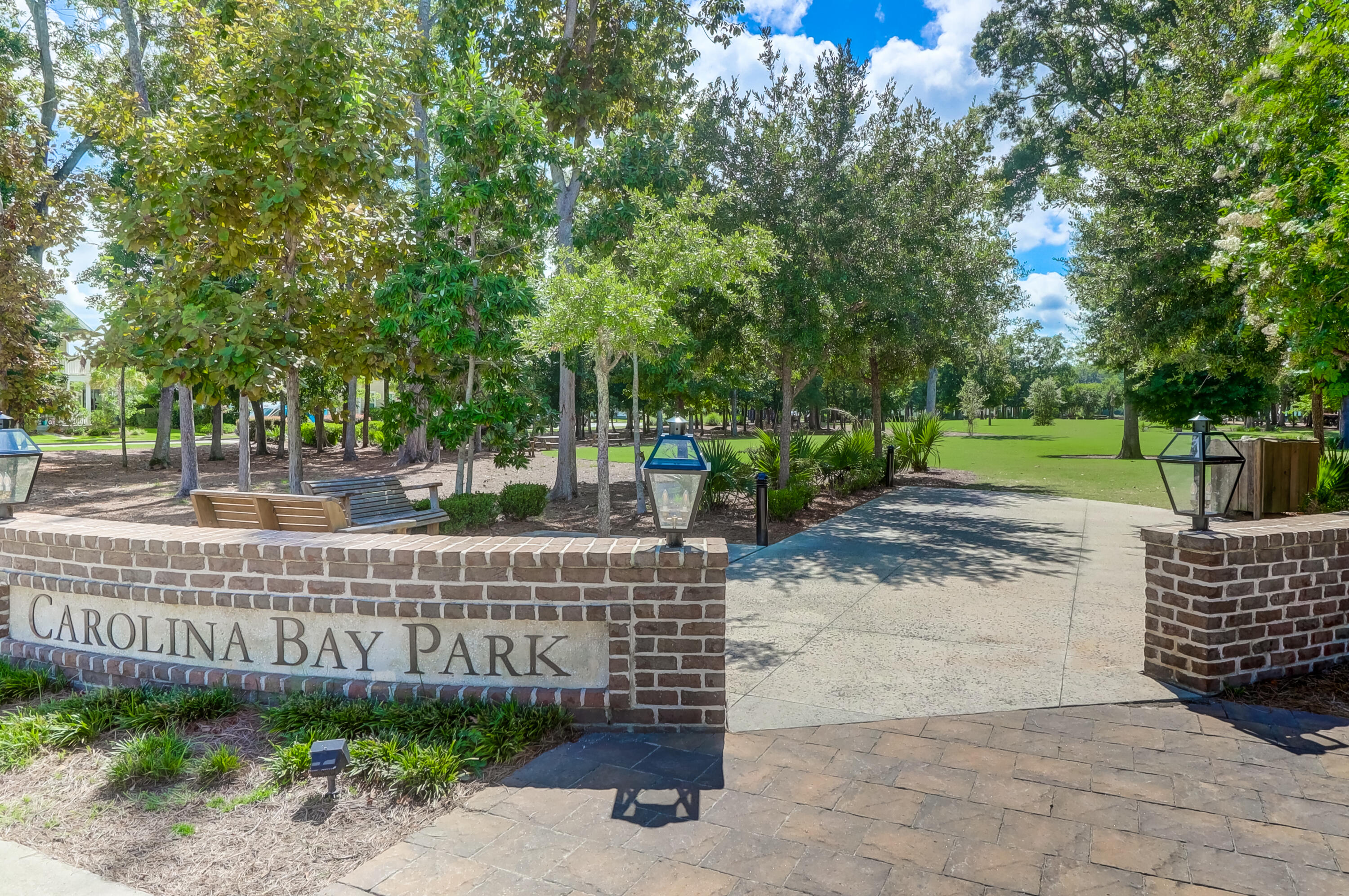 3104 Conservancy Lane