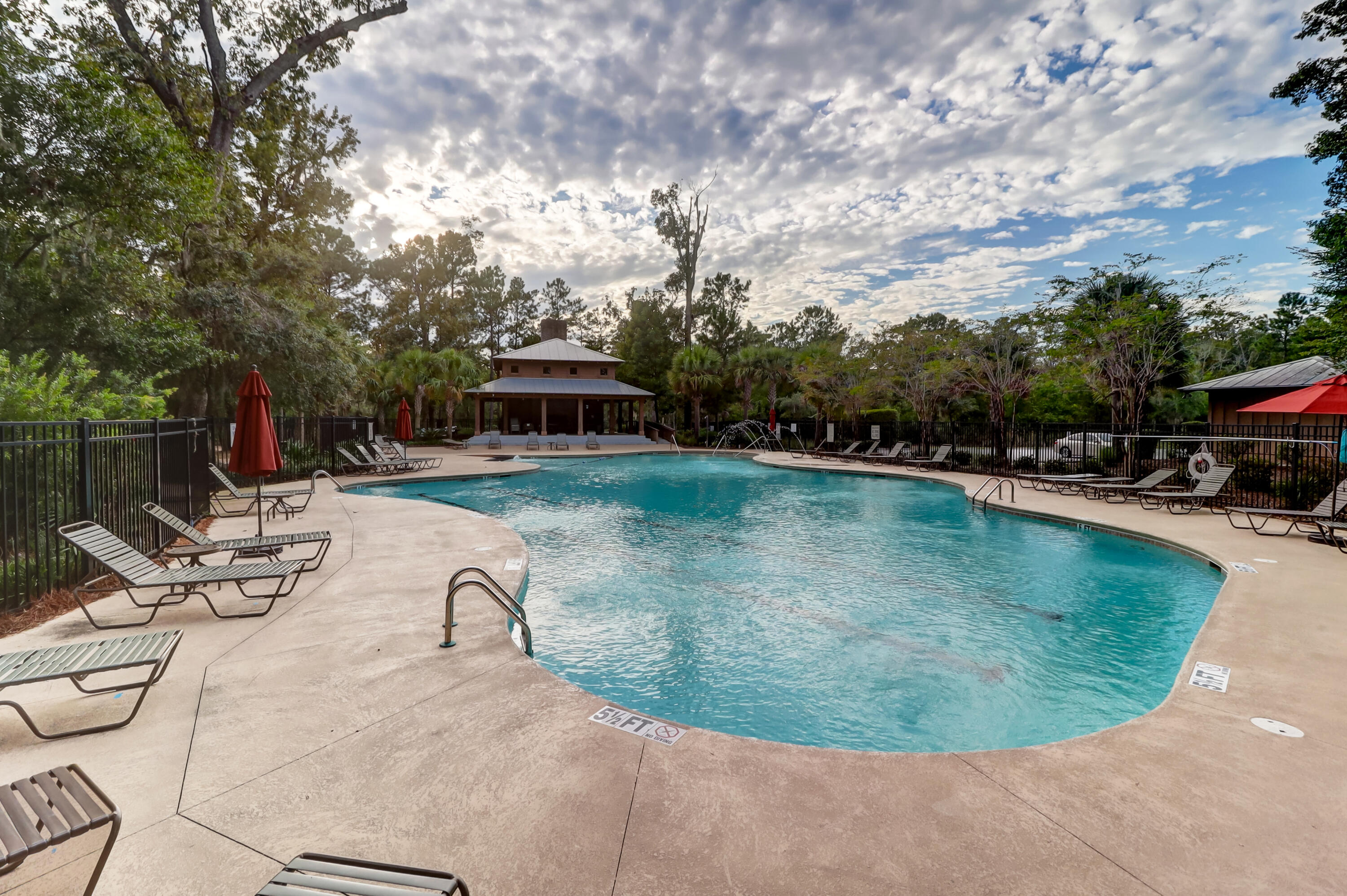 3104 Conservancy Lane