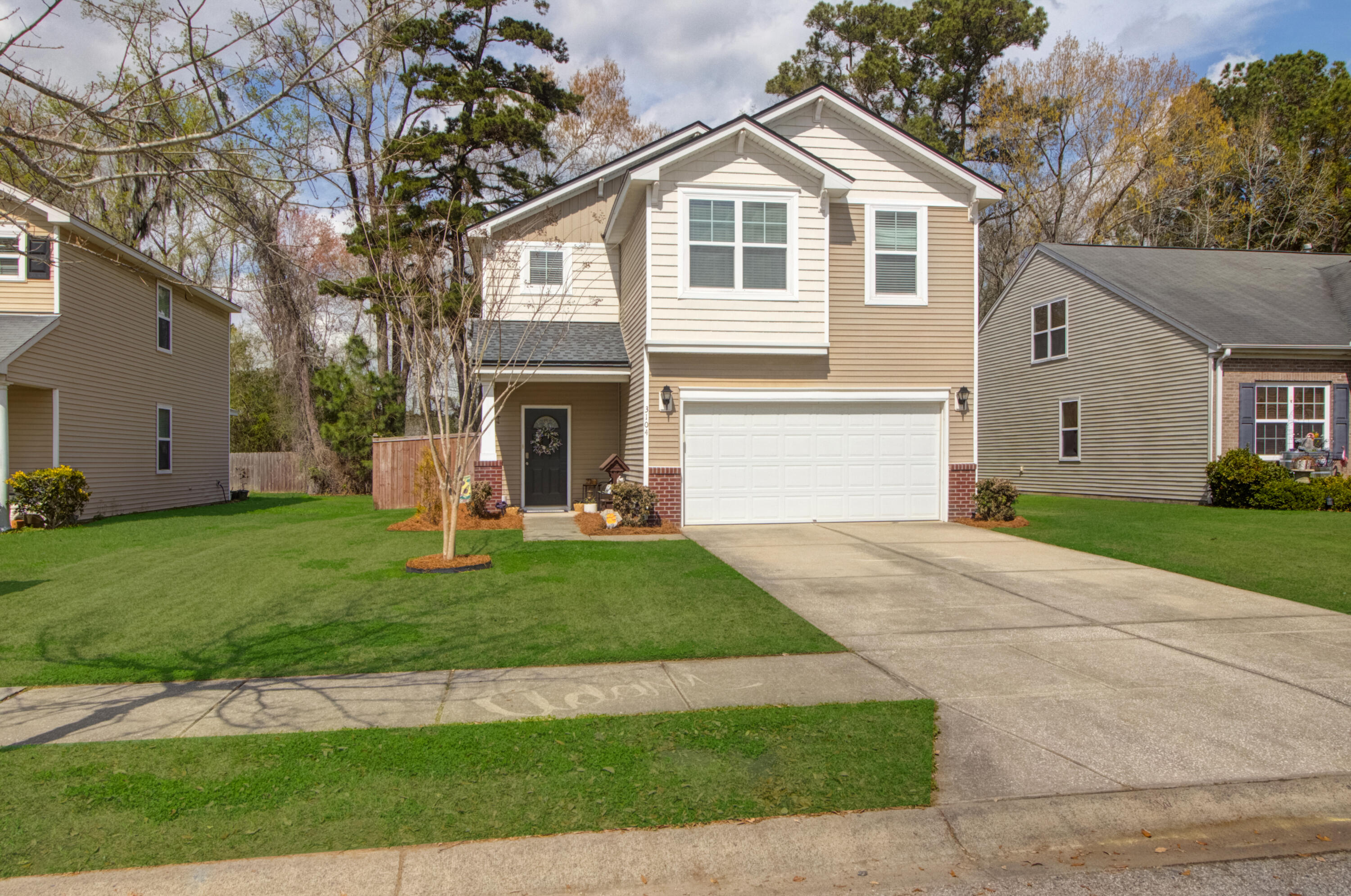 3104 Conservancy Lane