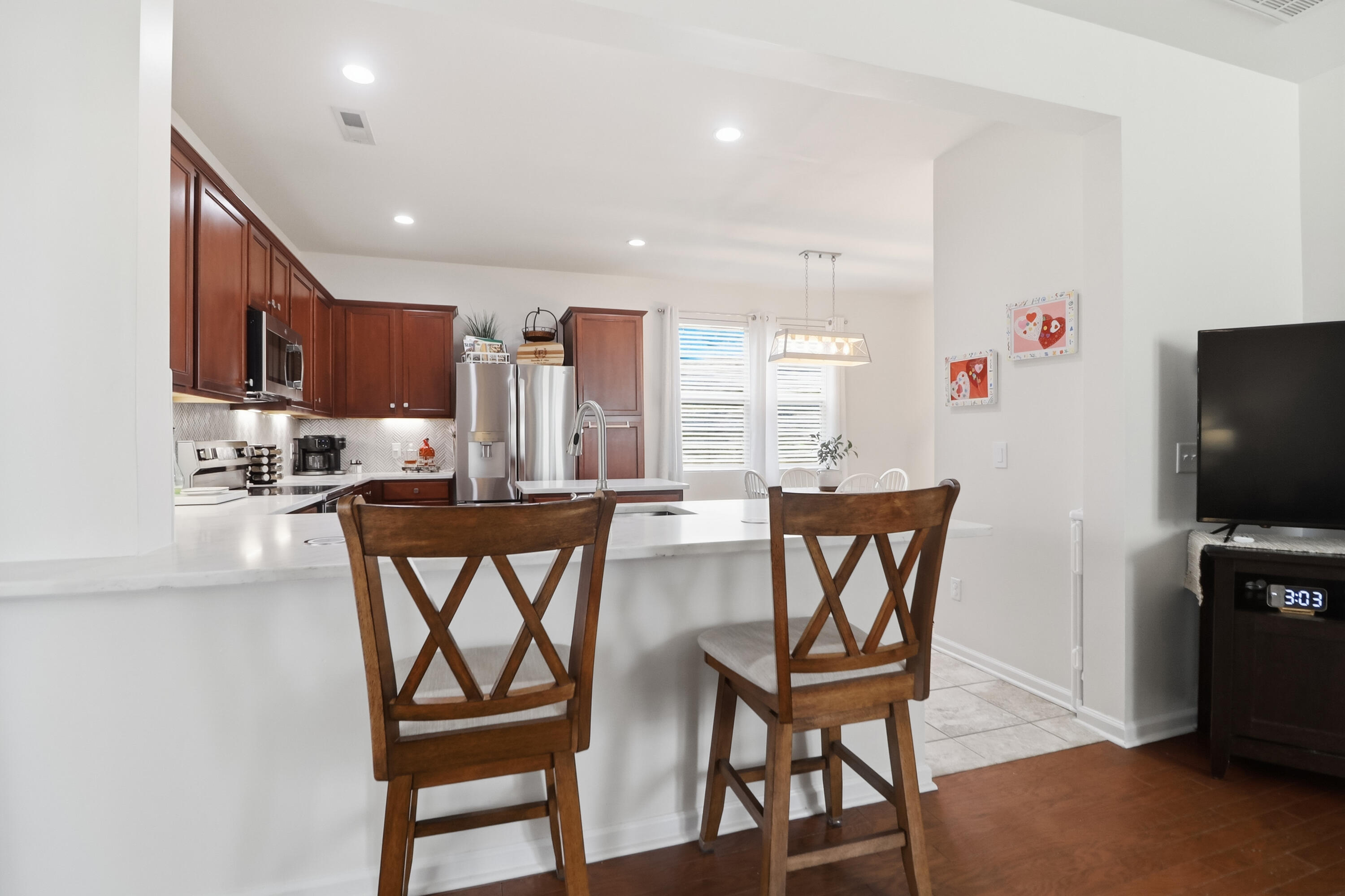 3104 Conservancy Lane