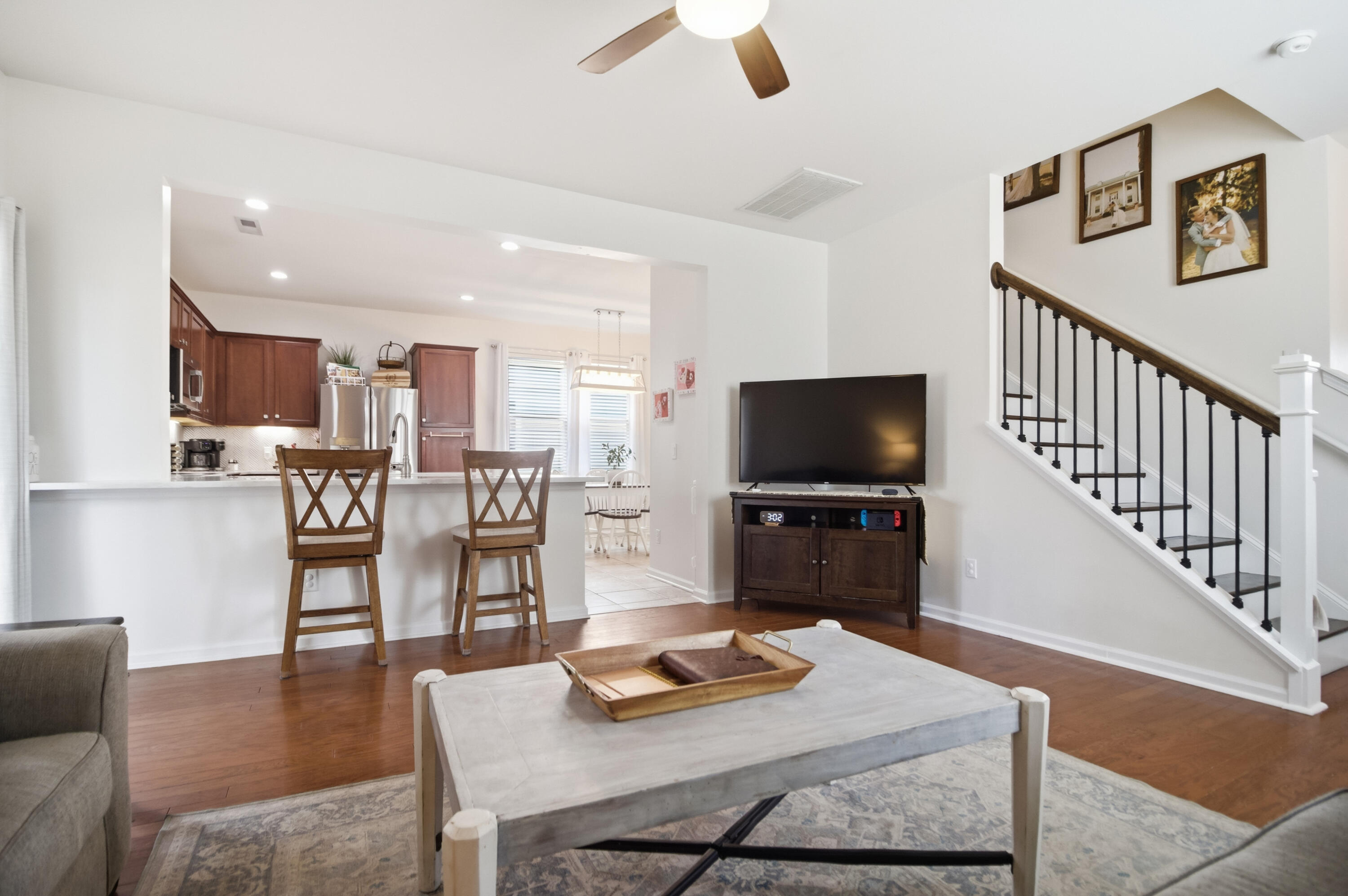 3104 Conservancy Lane