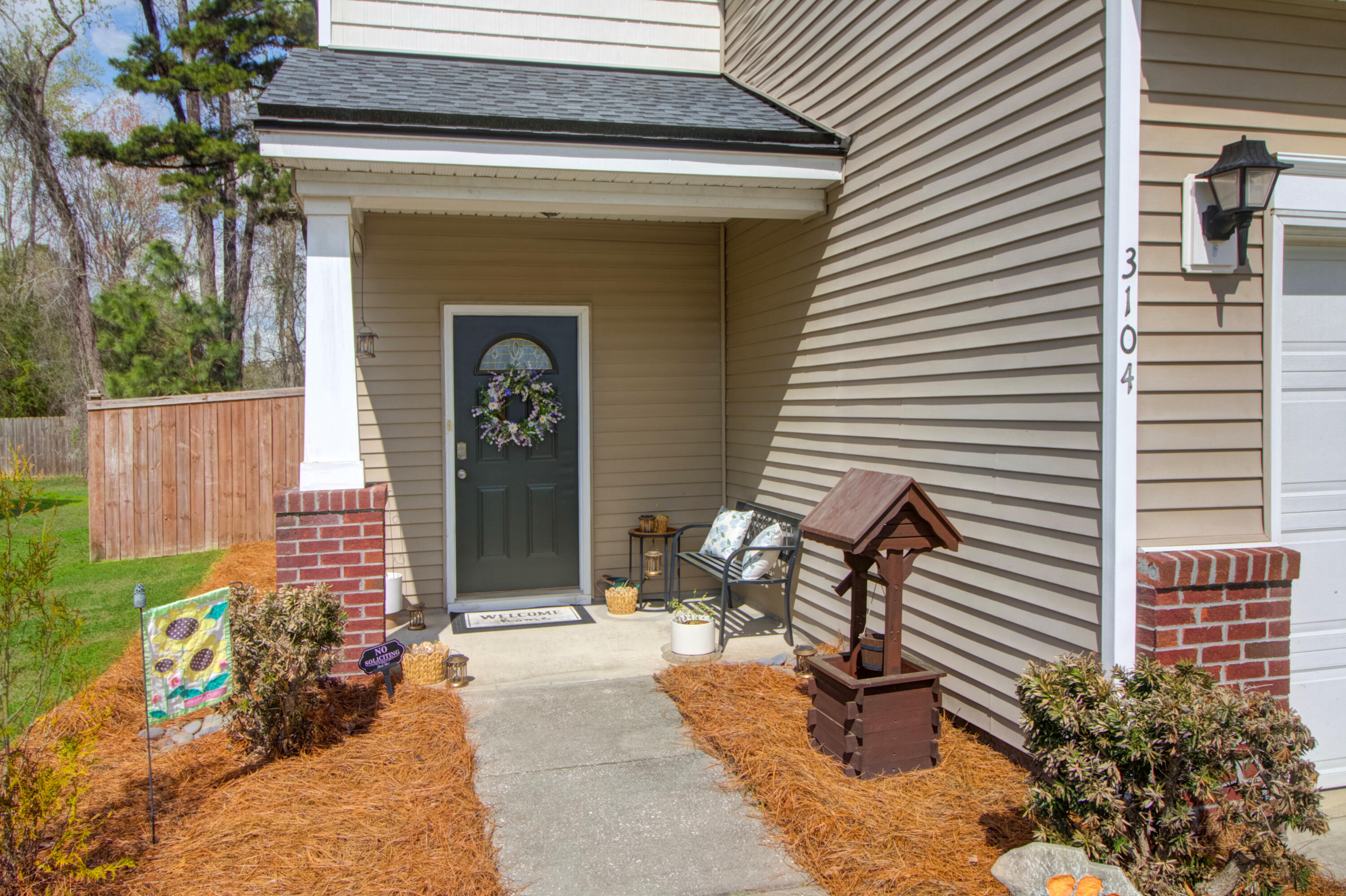 3104 Conservancy Lane