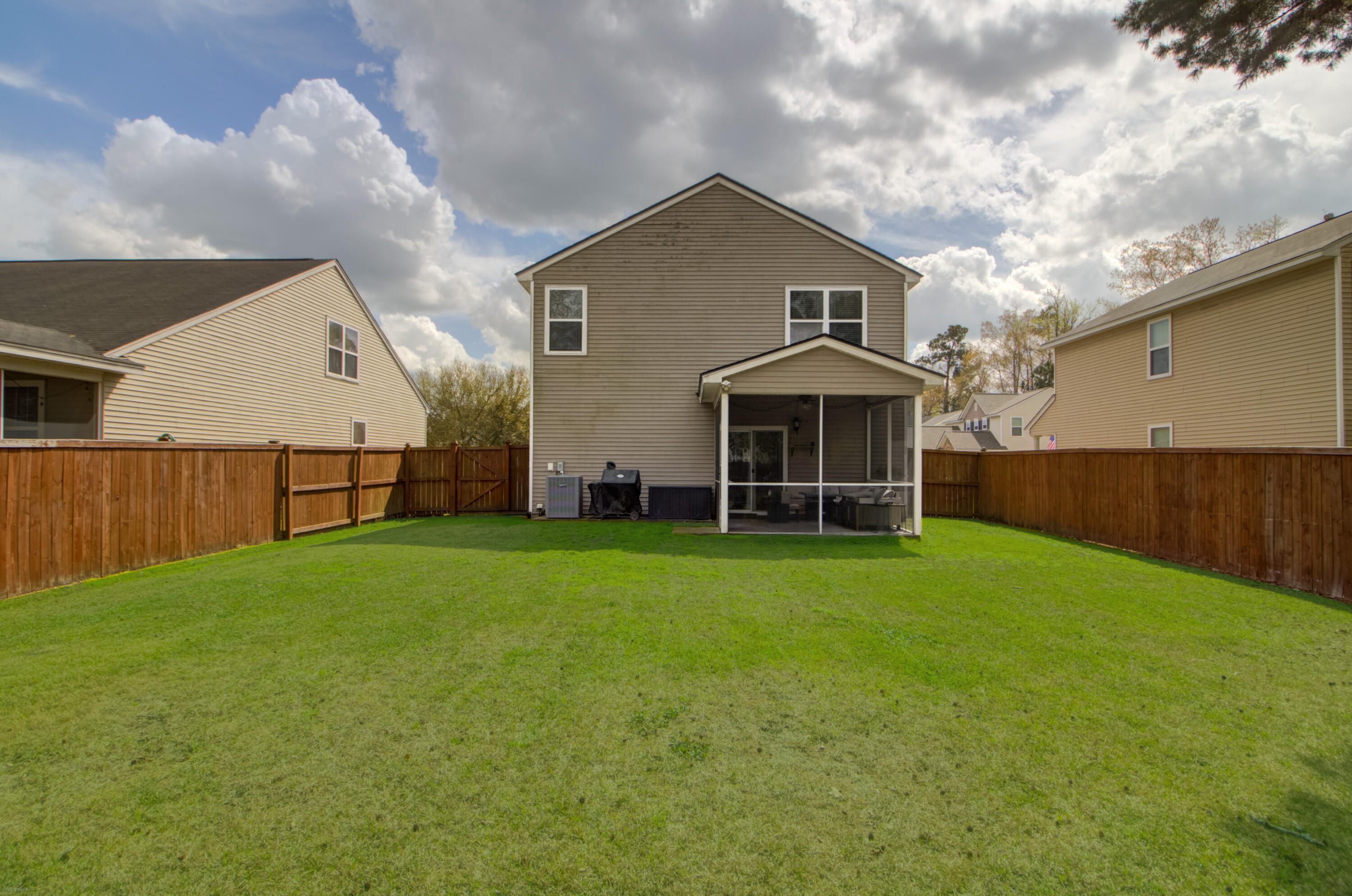 3104 Conservancy Lane