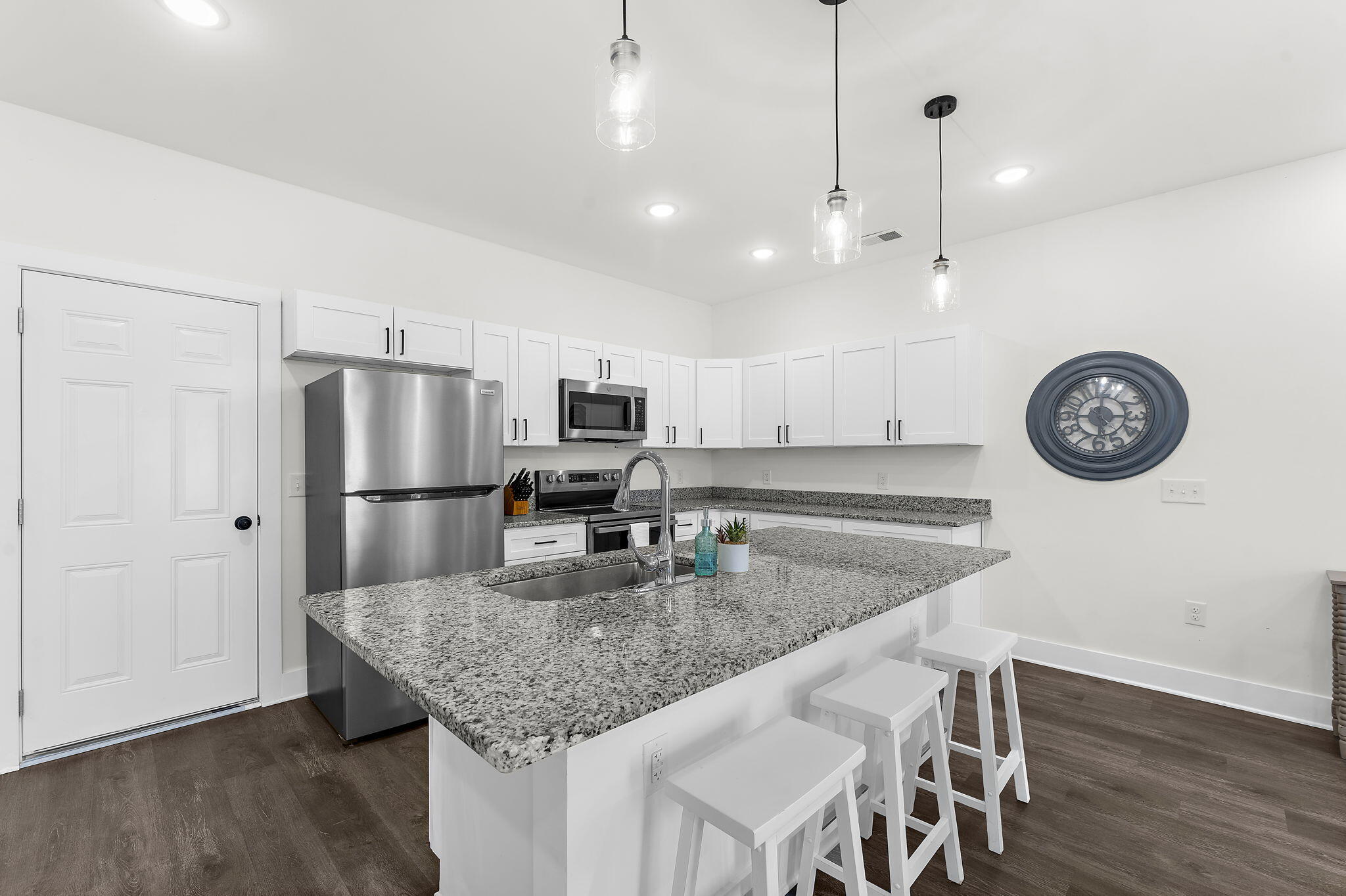 5742 Salvo Street # 1