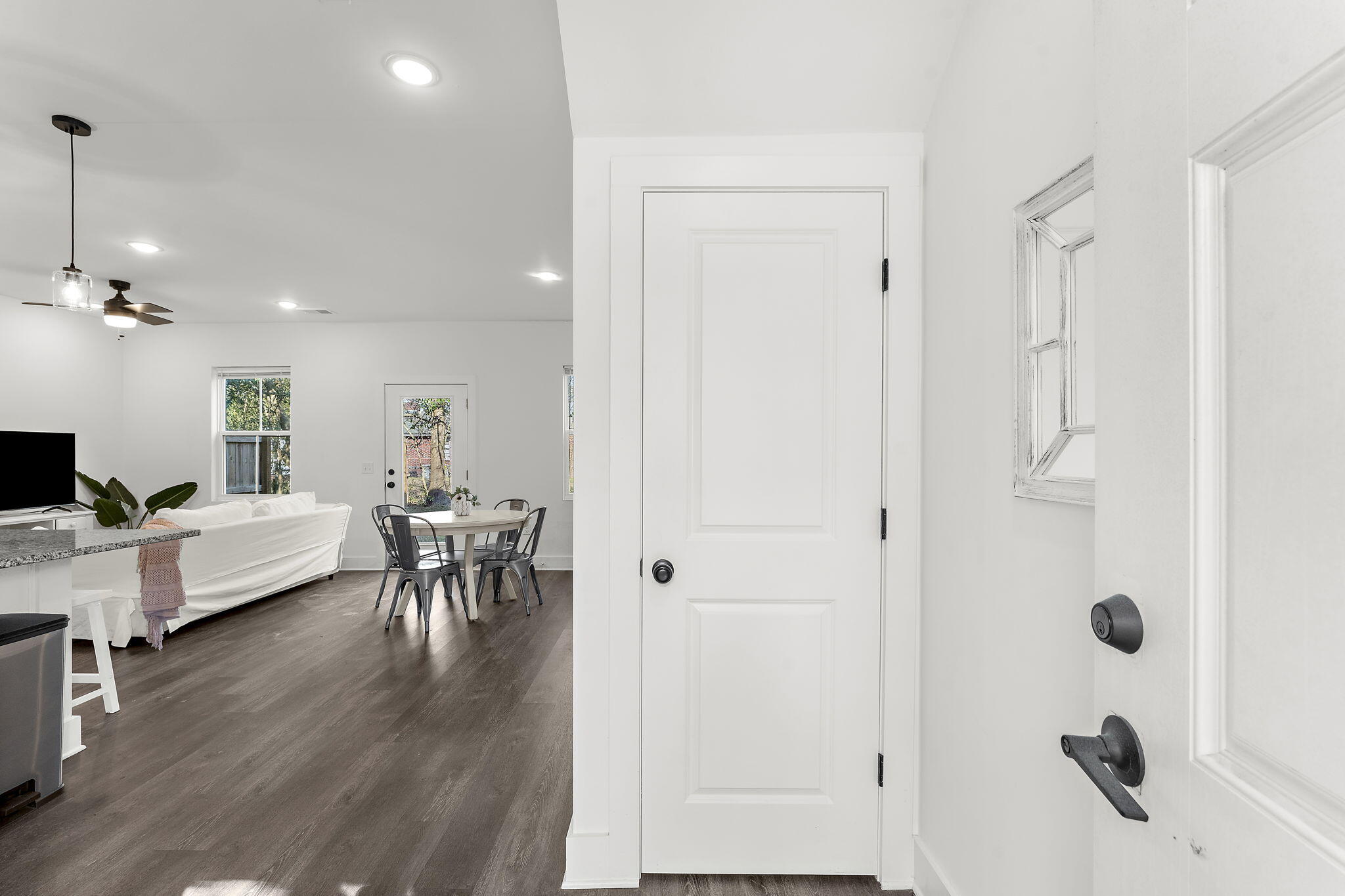 5742 Salvo Street # 1