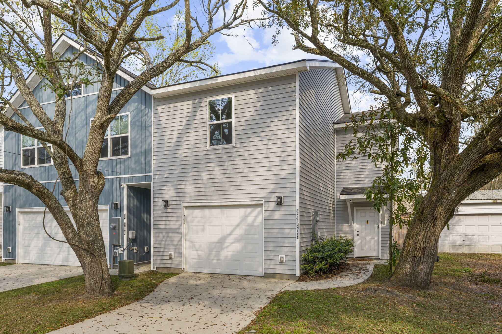 5742 Salvo Street # 1