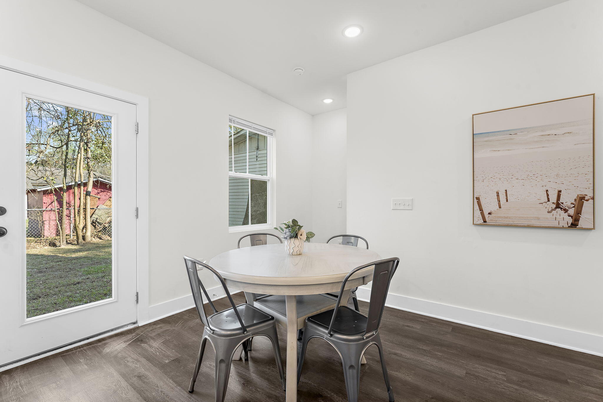 5742 Salvo Street # 1