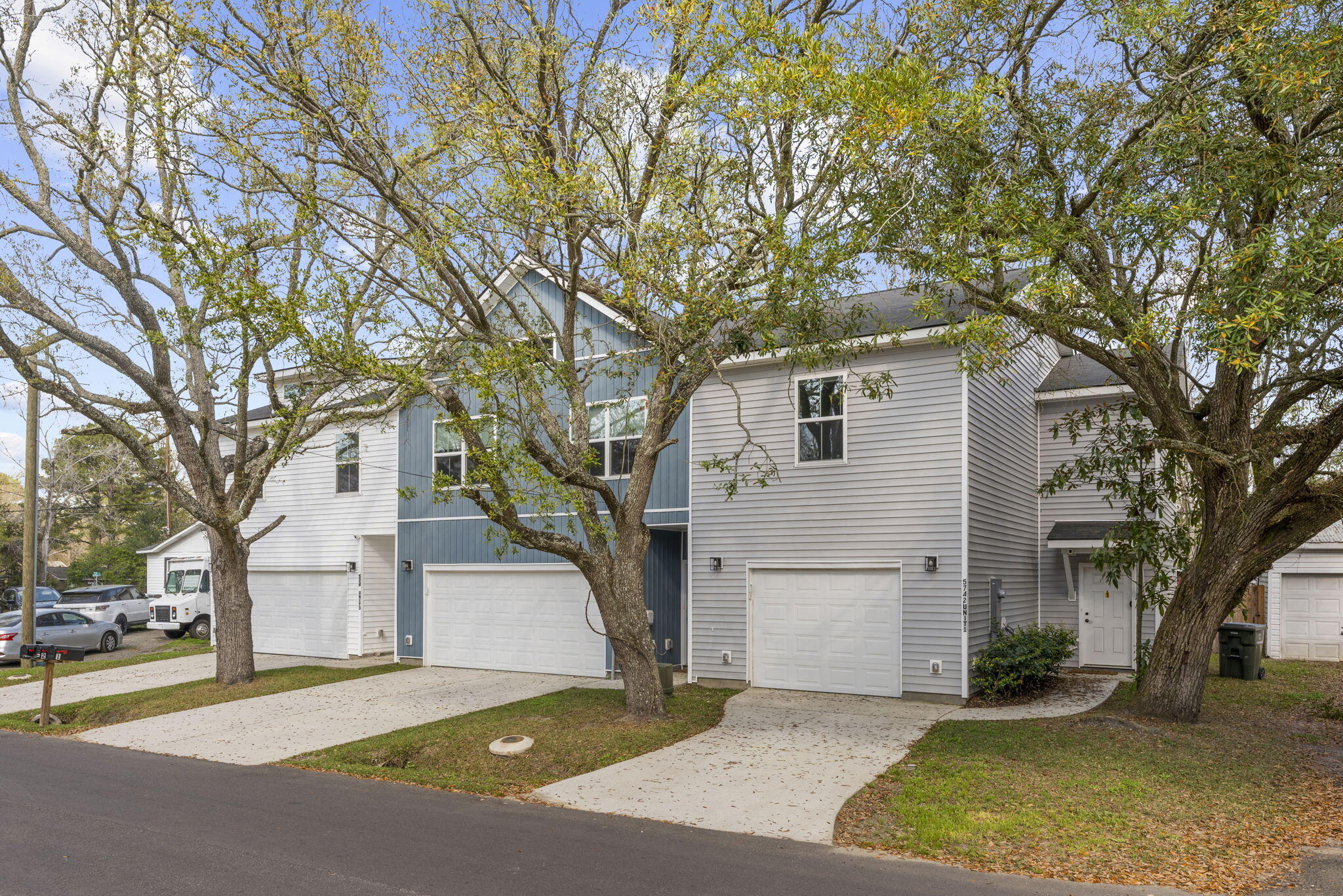5742 Salvo Street # 1