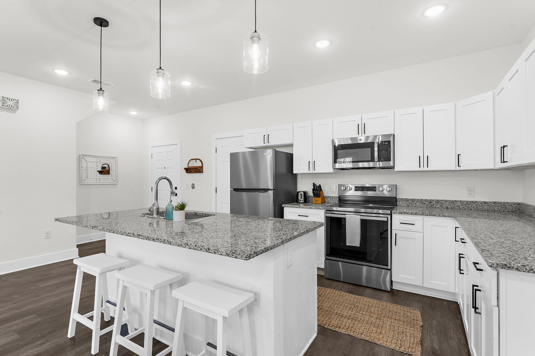 5742 Salvo Street # 1