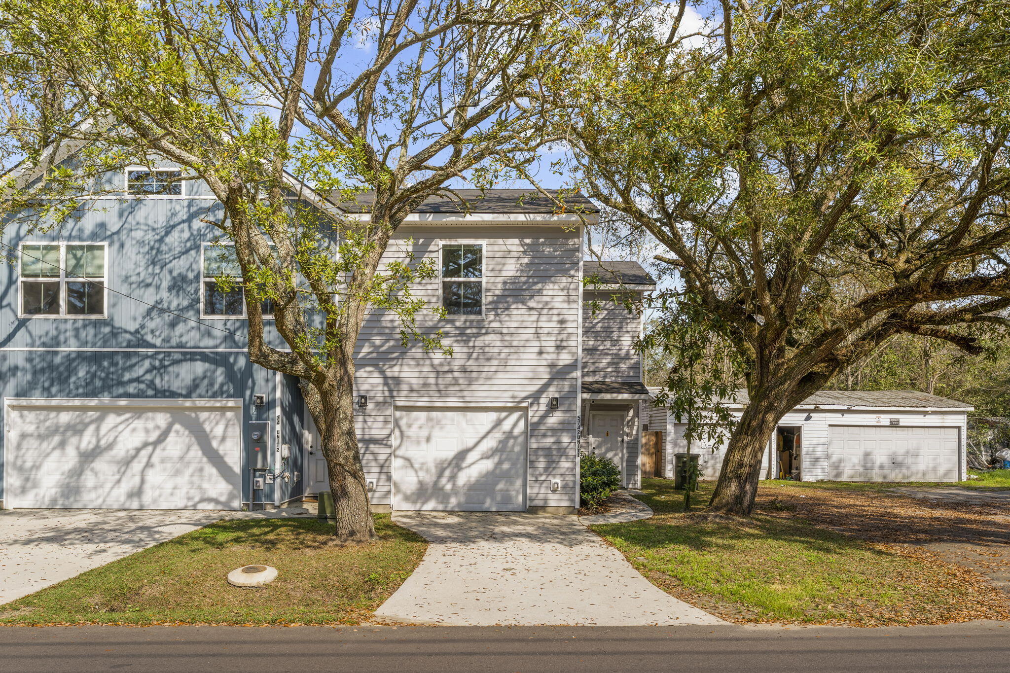 5742 Salvo Street # 1