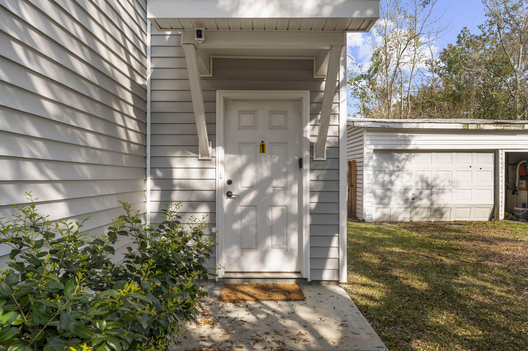 5742 Salvo Street # 1