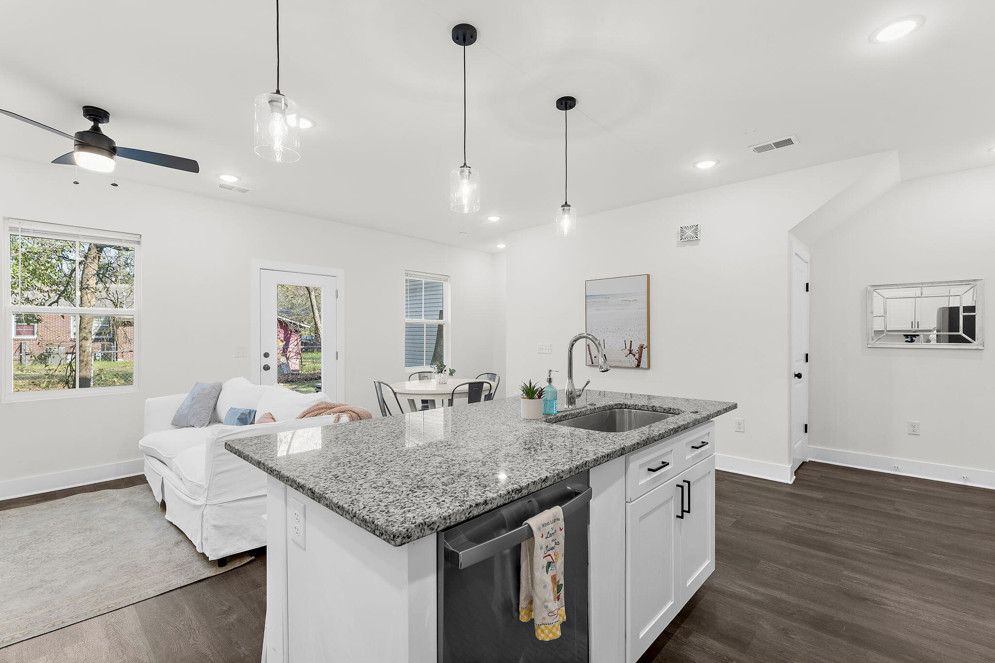 5742 Salvo Street # 1