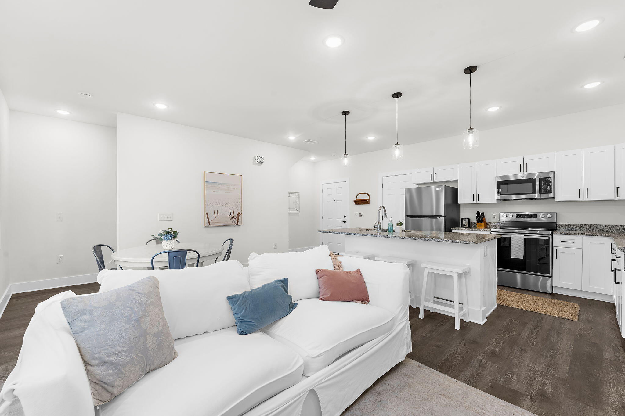 5742 Salvo Street # 1