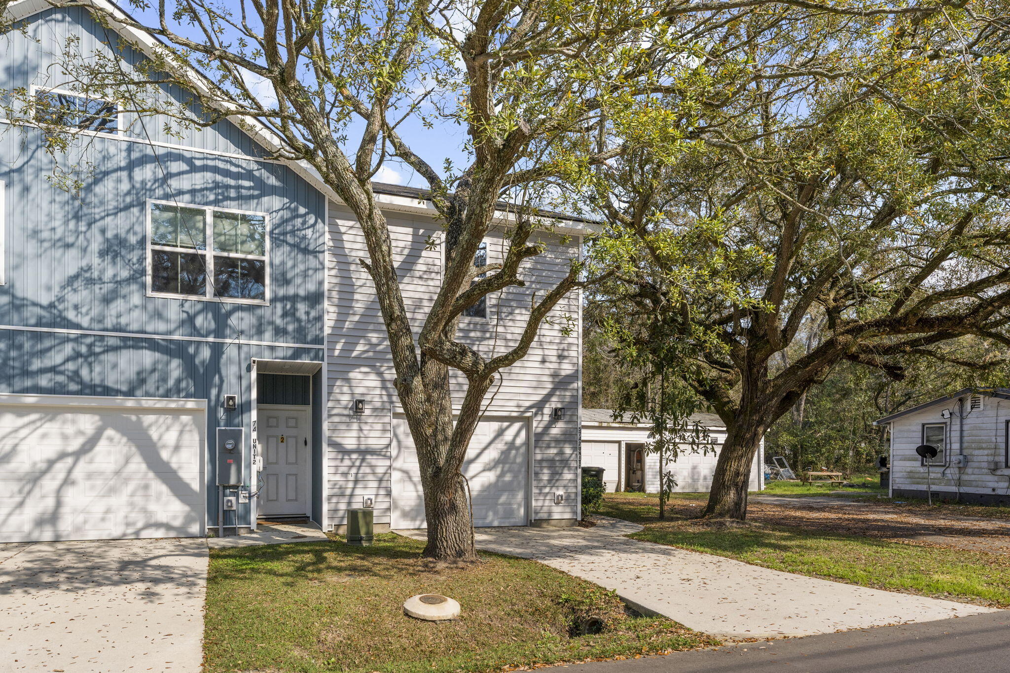 5742 Salvo Street # 1