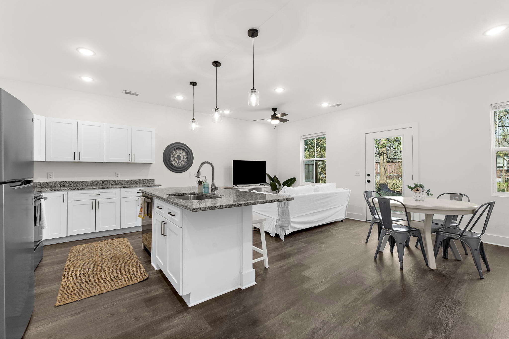 5742 Salvo Street # 1